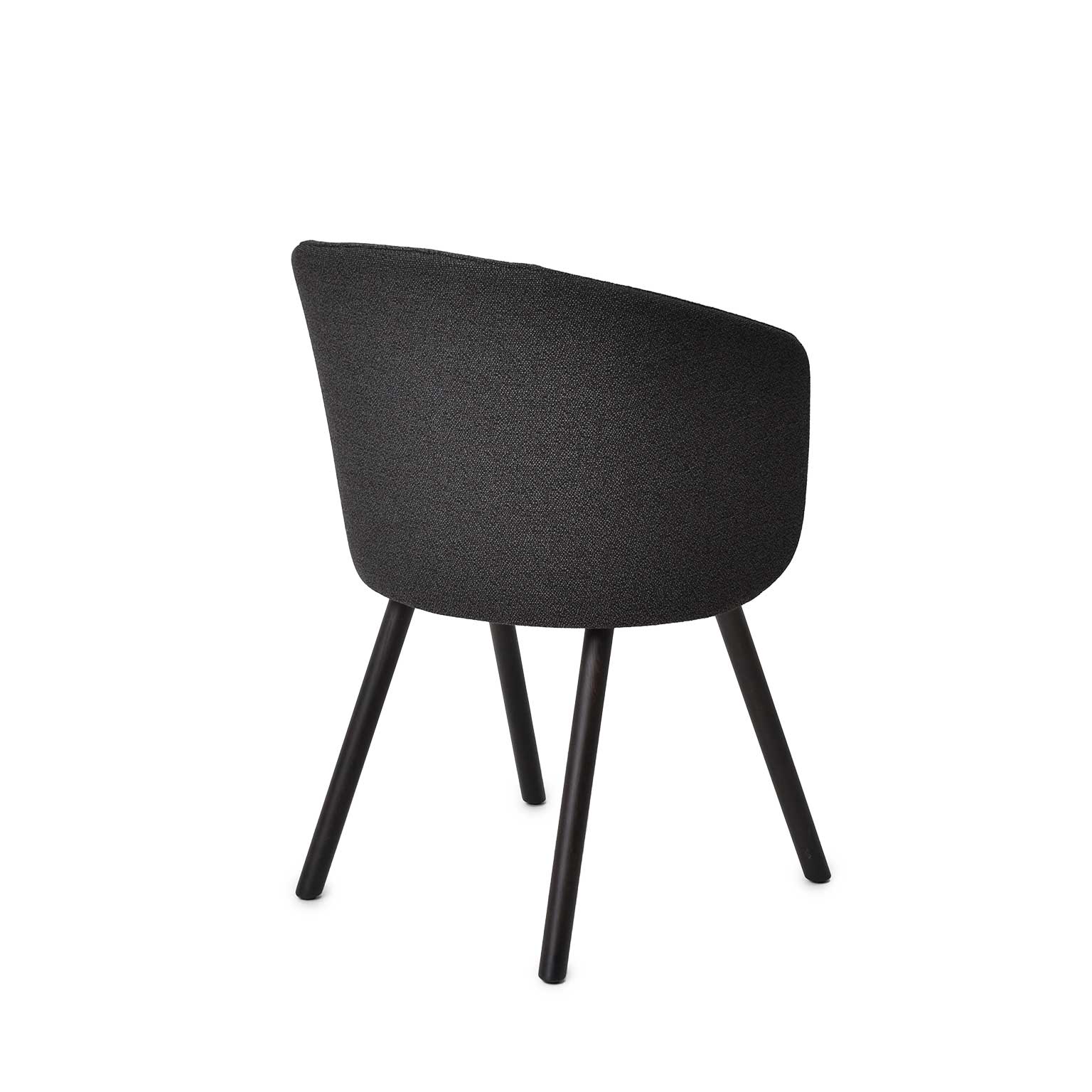 Vitra chair ヴィトラ チェア　ブラック① Vitra chair ヴィトラ チェア ブラック①