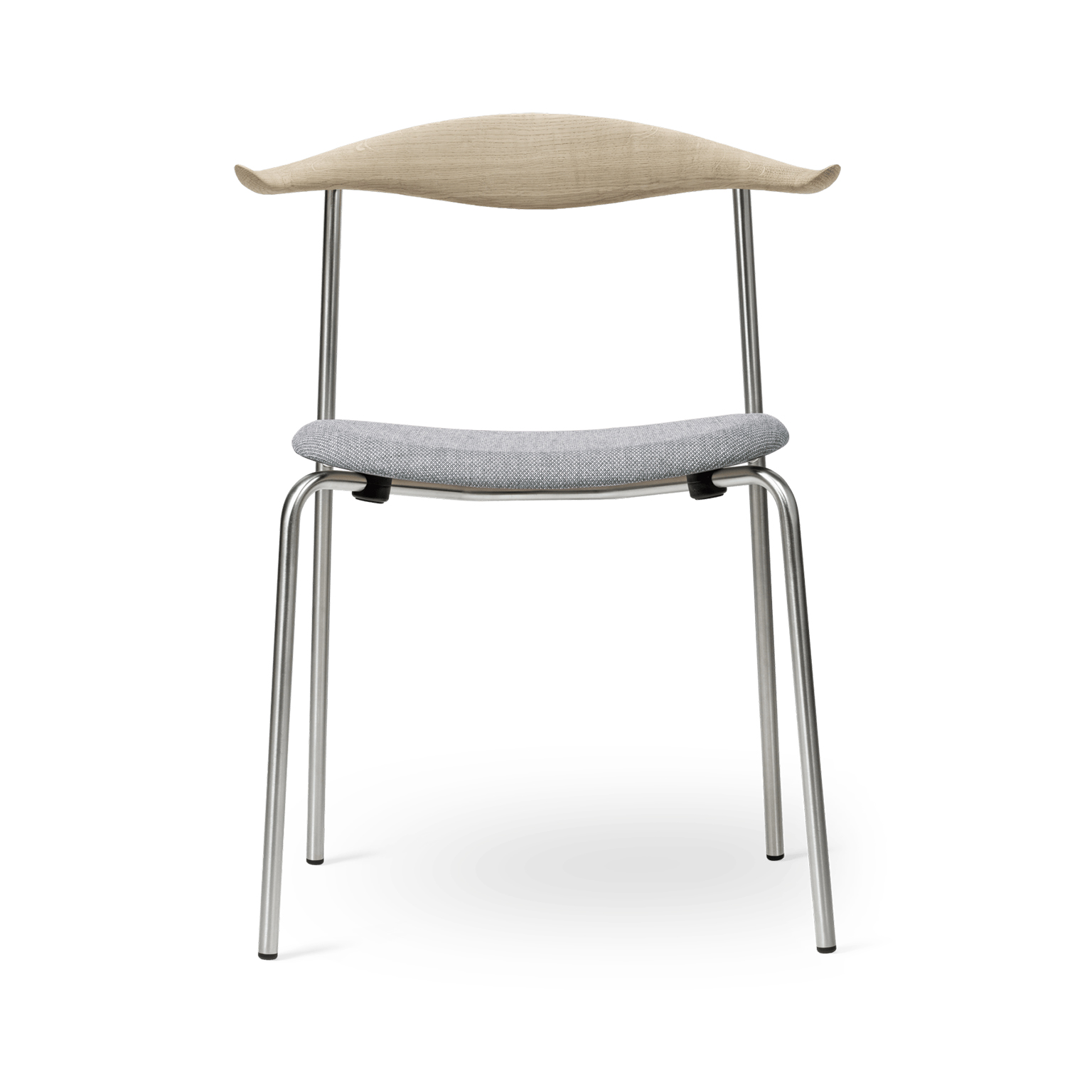 CARL HANSEN & SON（カールハンセン&サン）CH88P チェア ステンレス脚