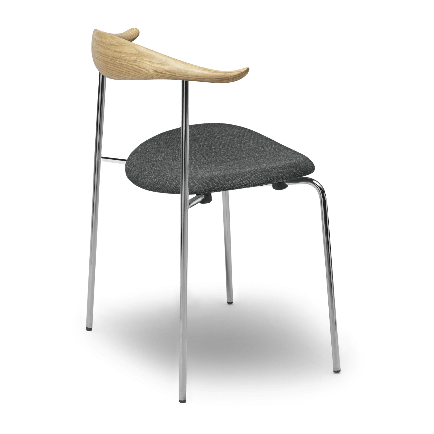 CARL HANSEN & SON（カールハンセン&サン）CH88P チェア ステンレス脚