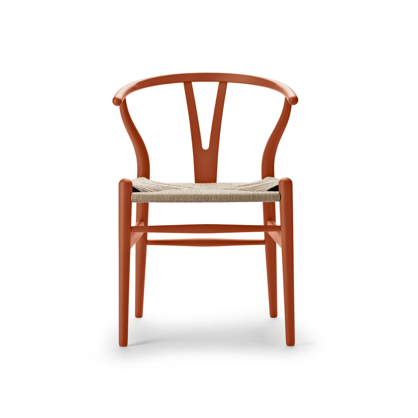 希少品 カール・ハンセン＆サン 100周年 Carl Hansen & Son CARL HANSEN＆SON（カール・ハンセン&サン）CH24 Yチェア ソフト