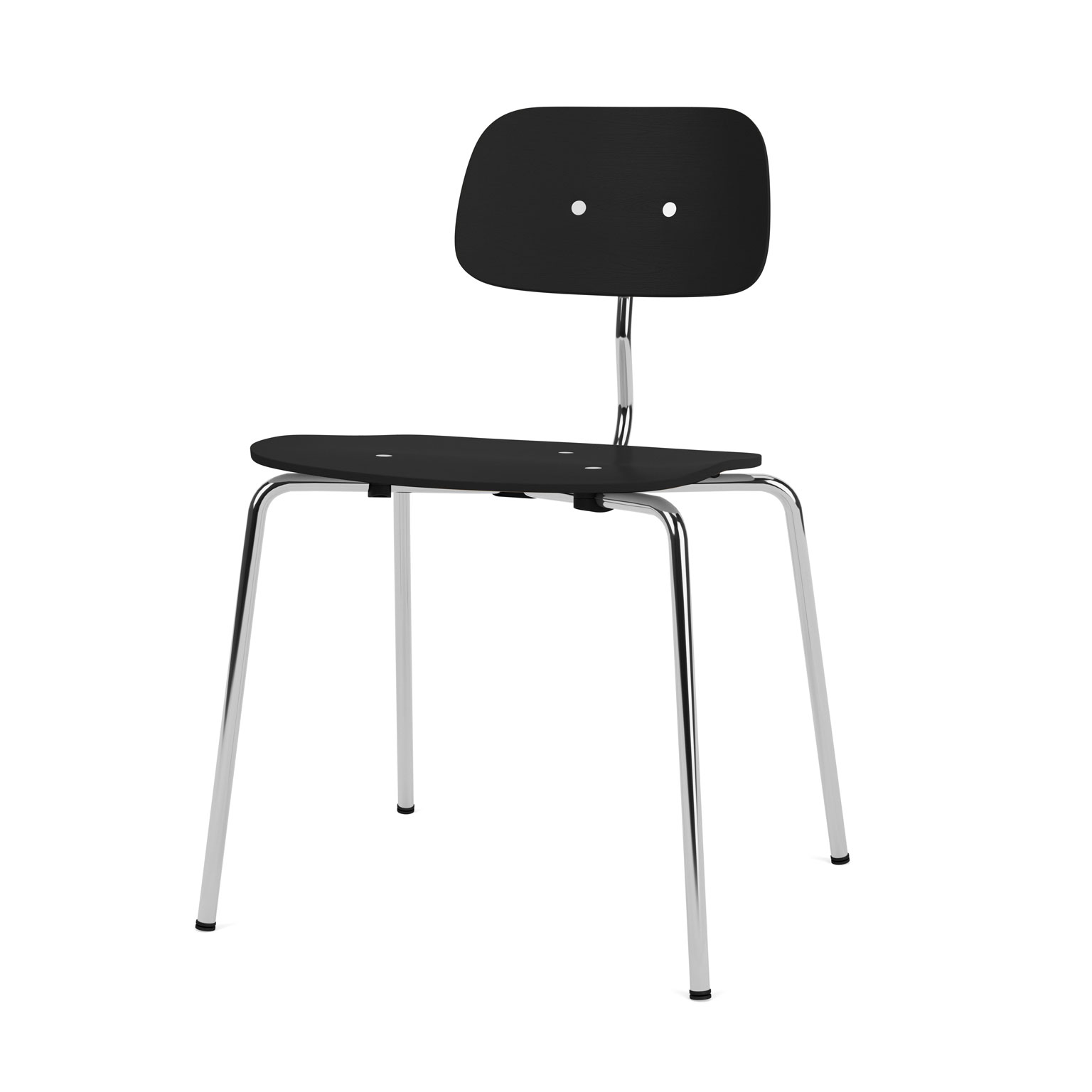 Montana（モンタナ）KEVI チェア 2060 Black [取寄せ商品] | LIVING