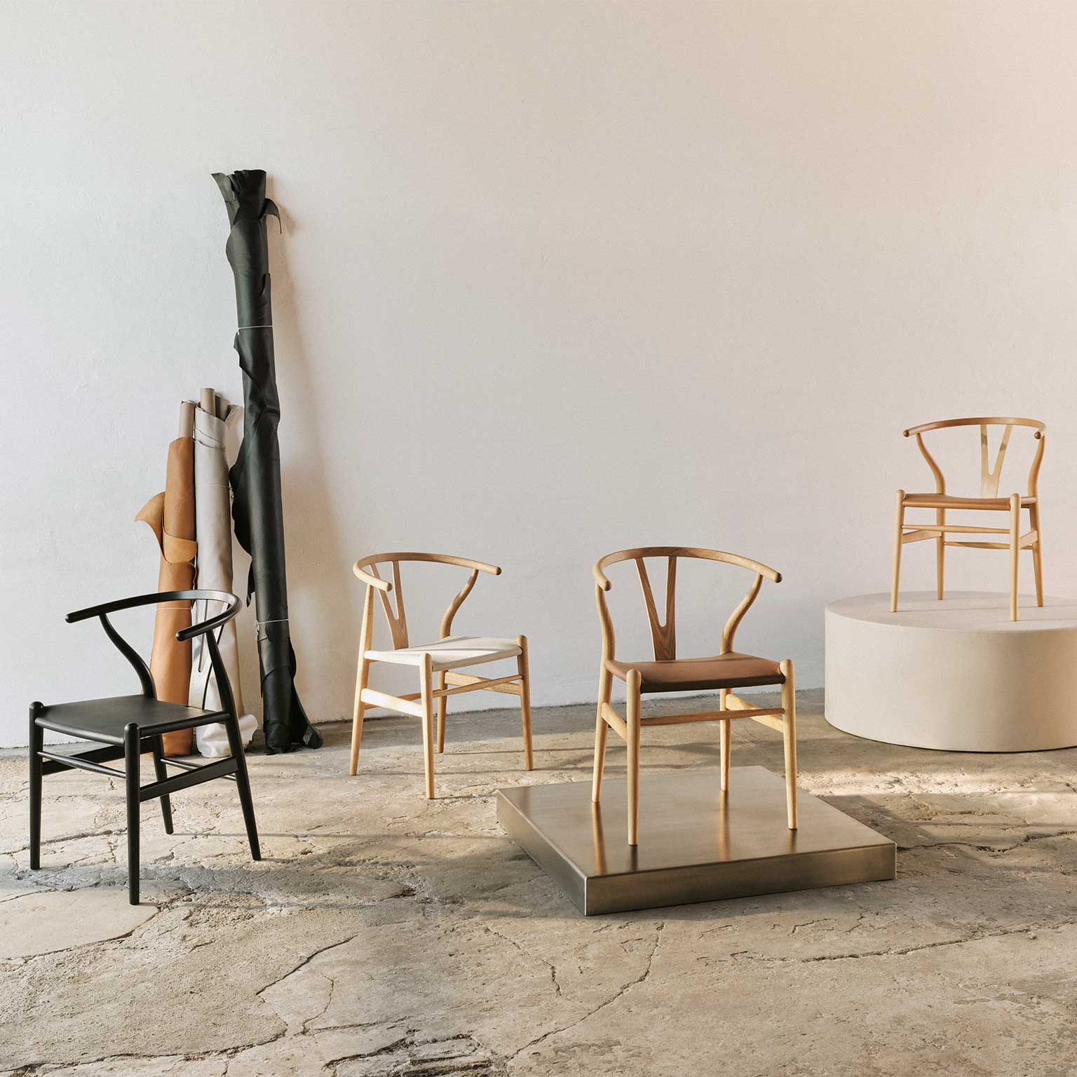 CARL HANSEN & SON（カールハンセン&サン+N15）［期間限定価格 11/30
