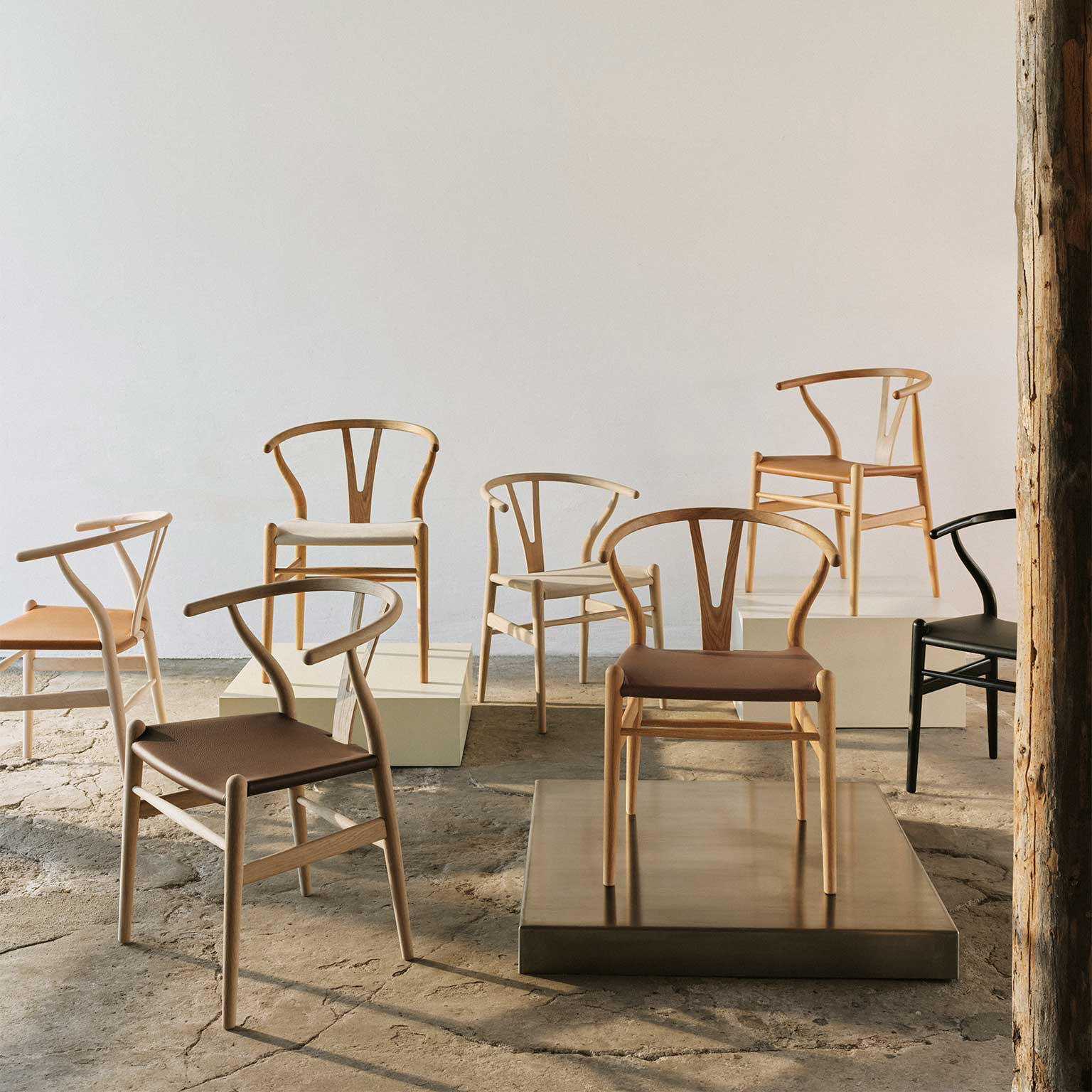 CARL HANSEN & SON（カールハンセン&サン+N15）［期間限定価格 11/30
