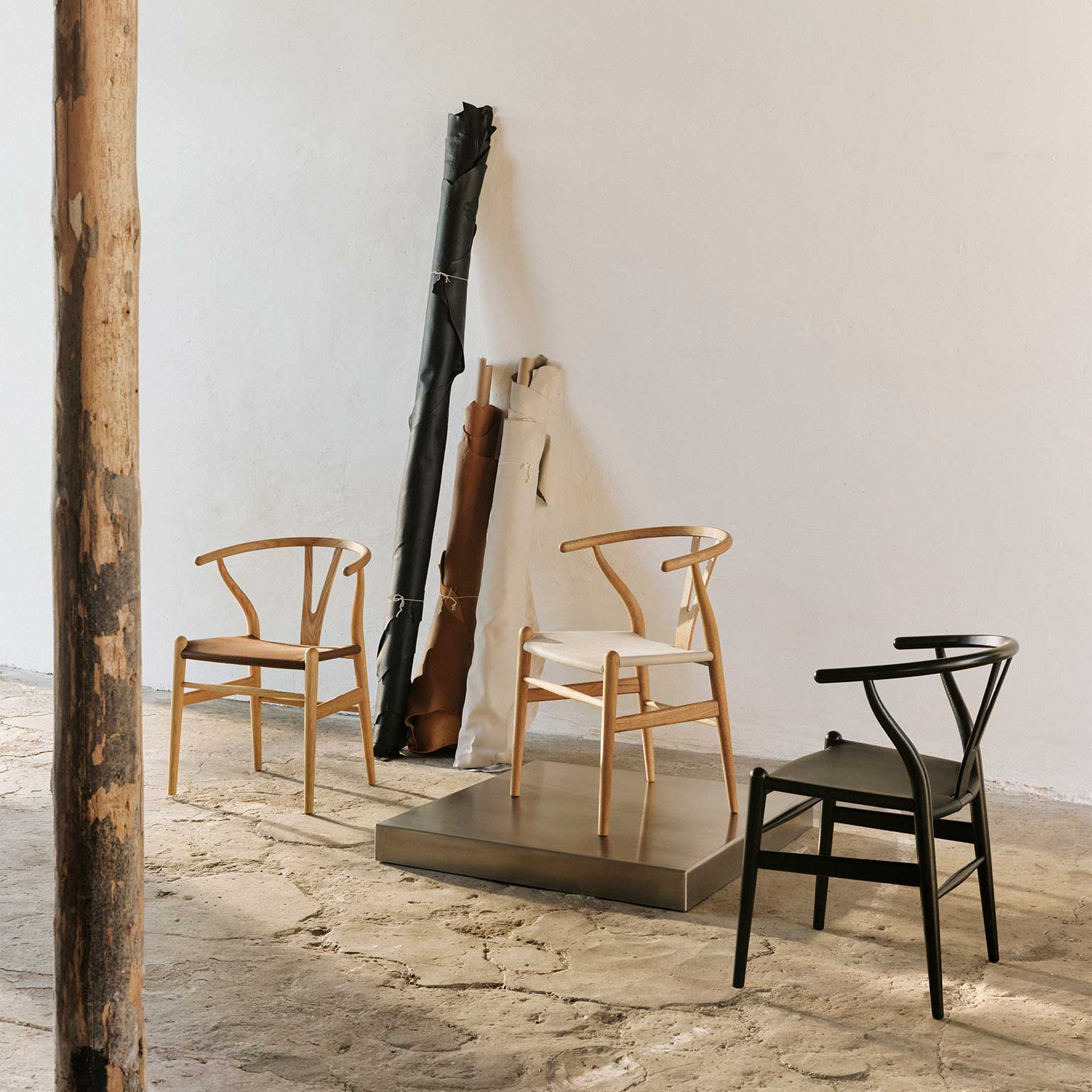 CARL HANSEN & SON（カールハンセン&サン+N15）［期間限定価格 11/30