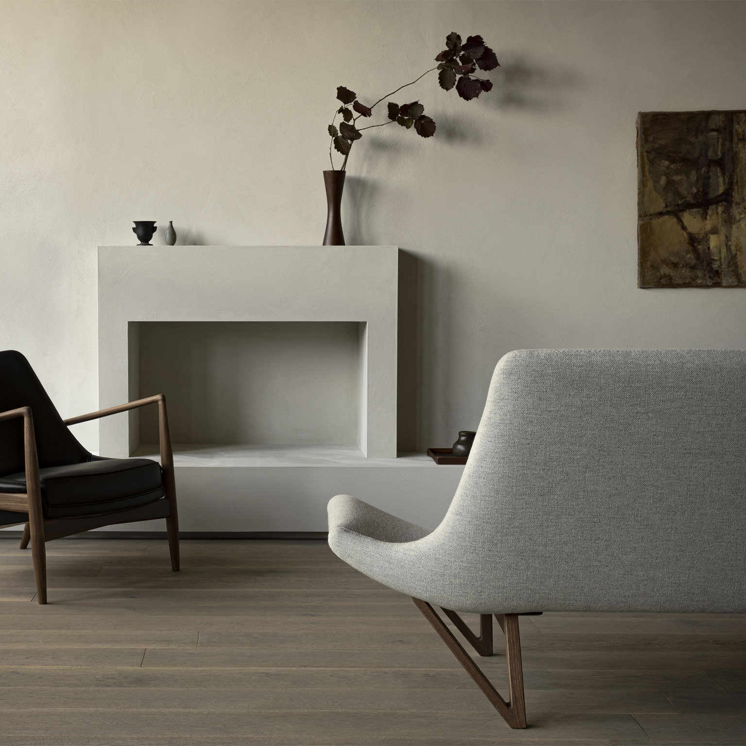 Audo Copenhagen（オドー コペンハーゲン）PAGODE ソファ