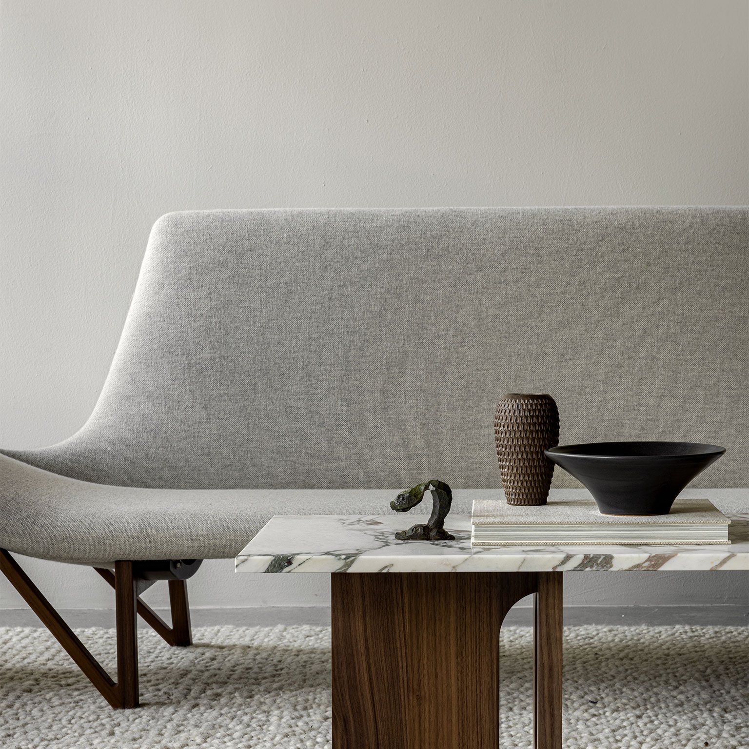 Audo Copenhagen（オドー コペンハーゲン）PAGODE ソファ