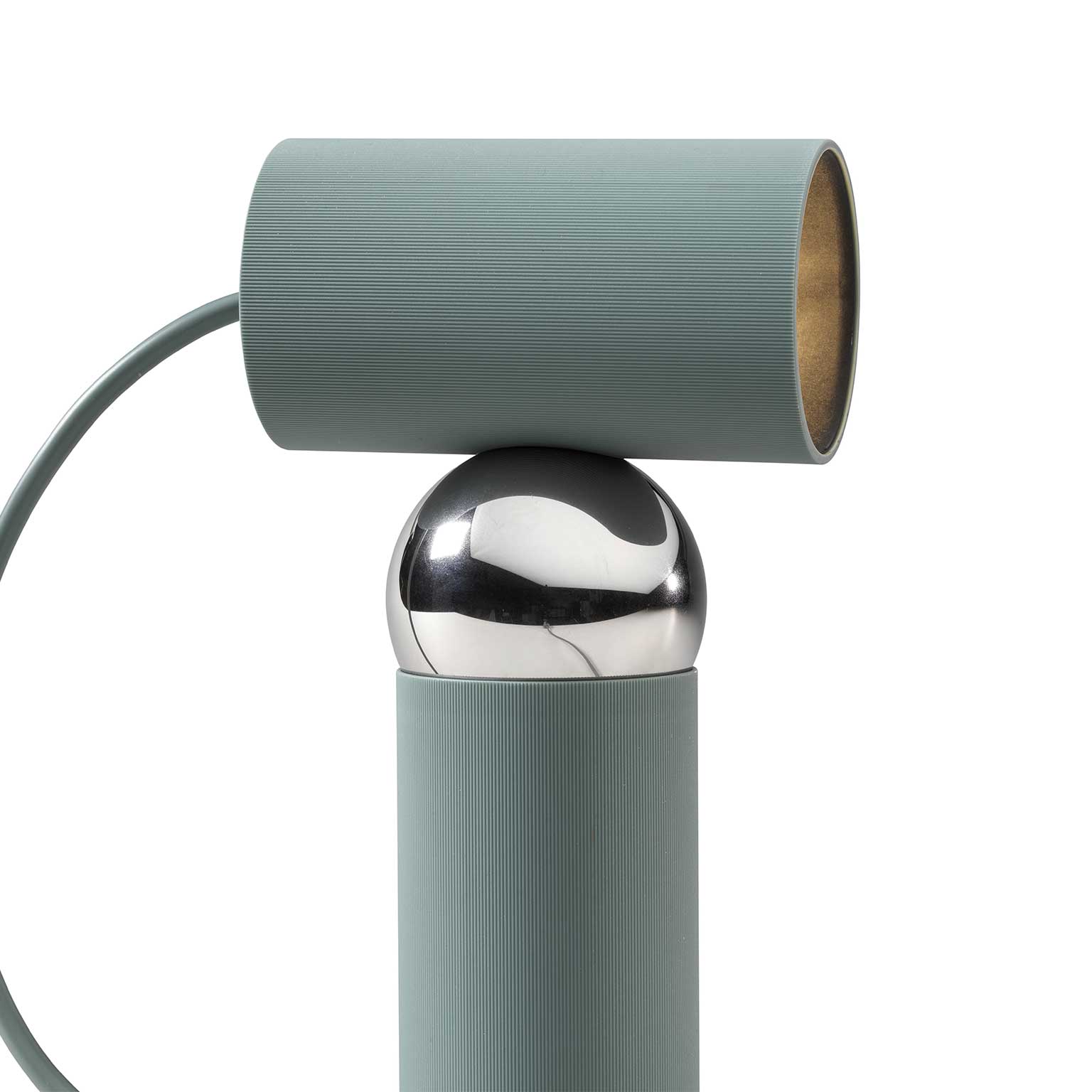 FLOS（フロス）Bilboquet テーブルランプ Sage | LIVING MOTIF｜家具 