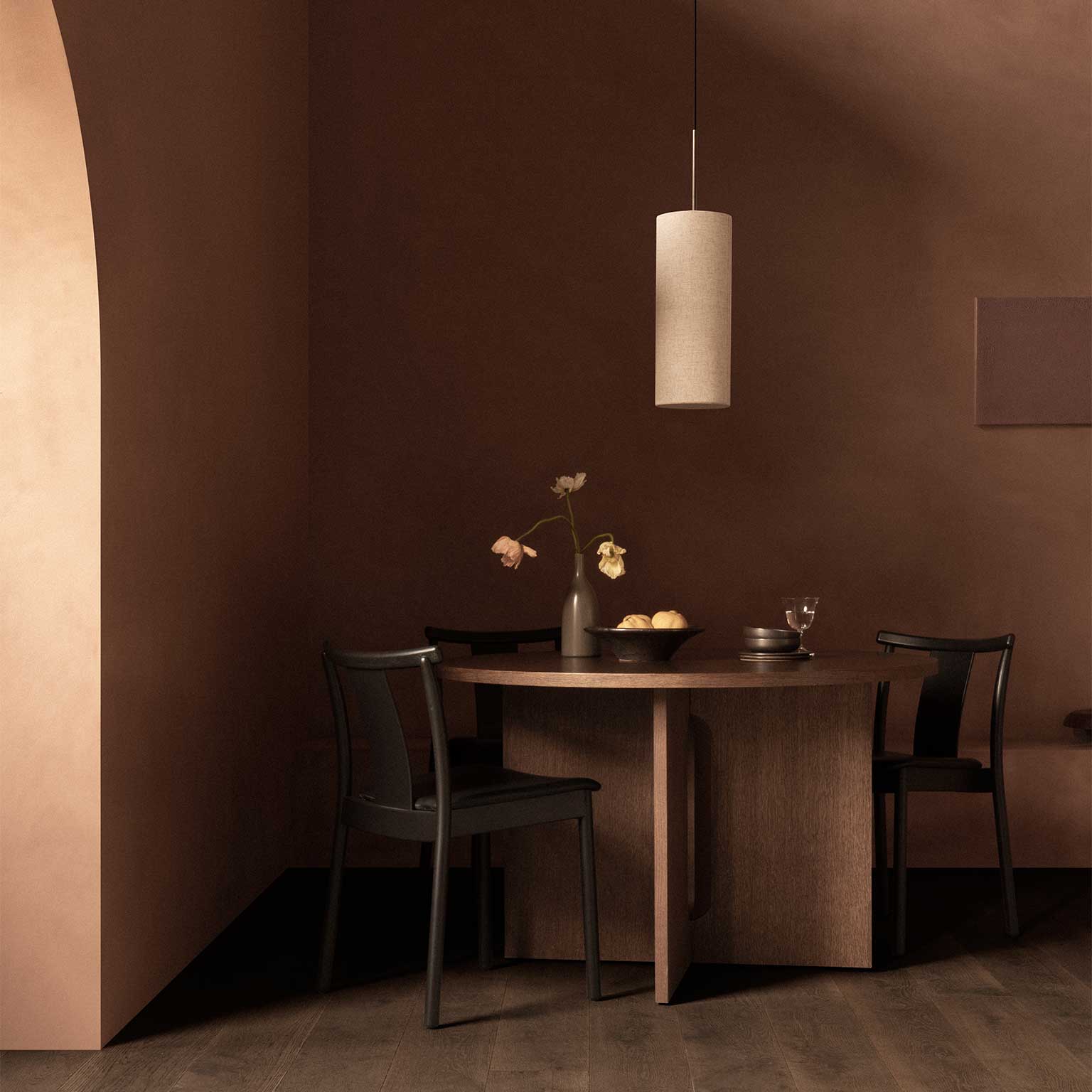 Audo Copenhagen（オドー コペンハーゲン）Hashira ペンダントランプ