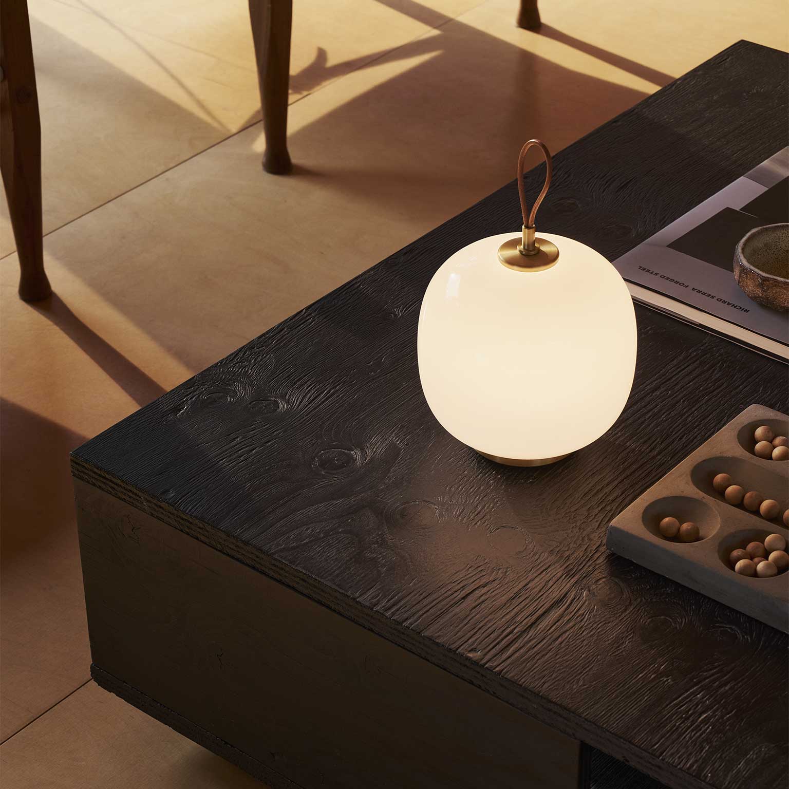 Louis Poulsen（ルイスポールセン）VL 45 ラジオハウス ポータブル