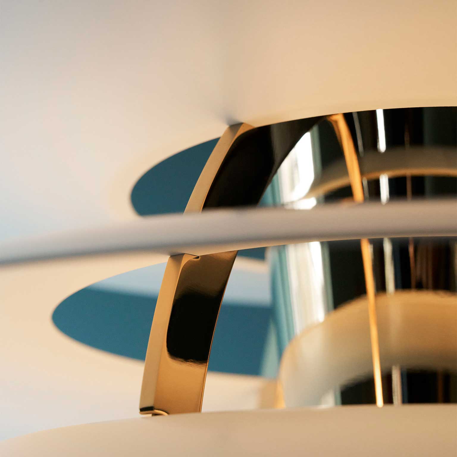 Louis Poulsen（ルイスポールセン）PH スノーボール ペンダント ソフト