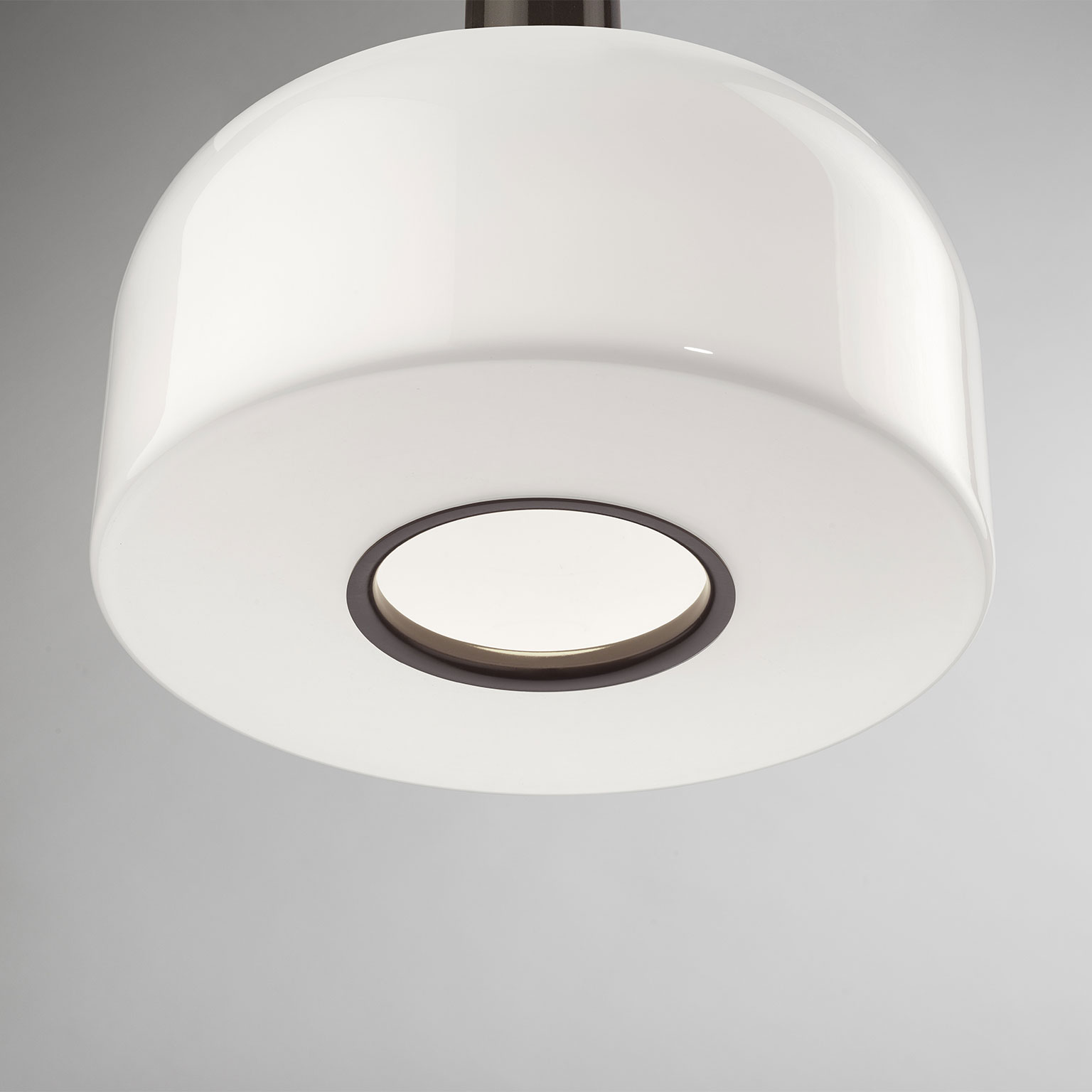 FLOS（フロス）Bellhop Glass S1 ペンダント Choko［取寄せ商品