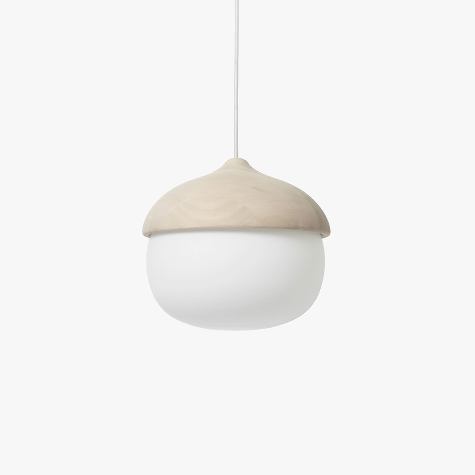 MATER（メーター）Terho ペンダント Natural Large［取寄せ商品