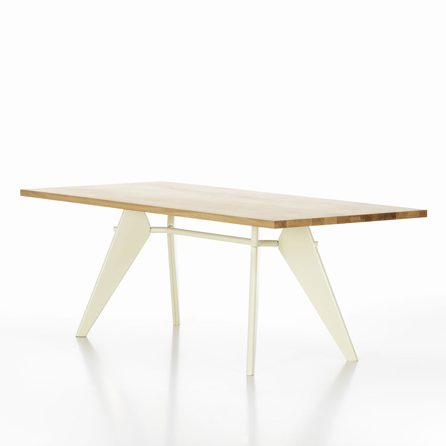 Vitra（ヴィトラ）Belleville ラウンドテーブル | LIVING MOTIF｜家具
