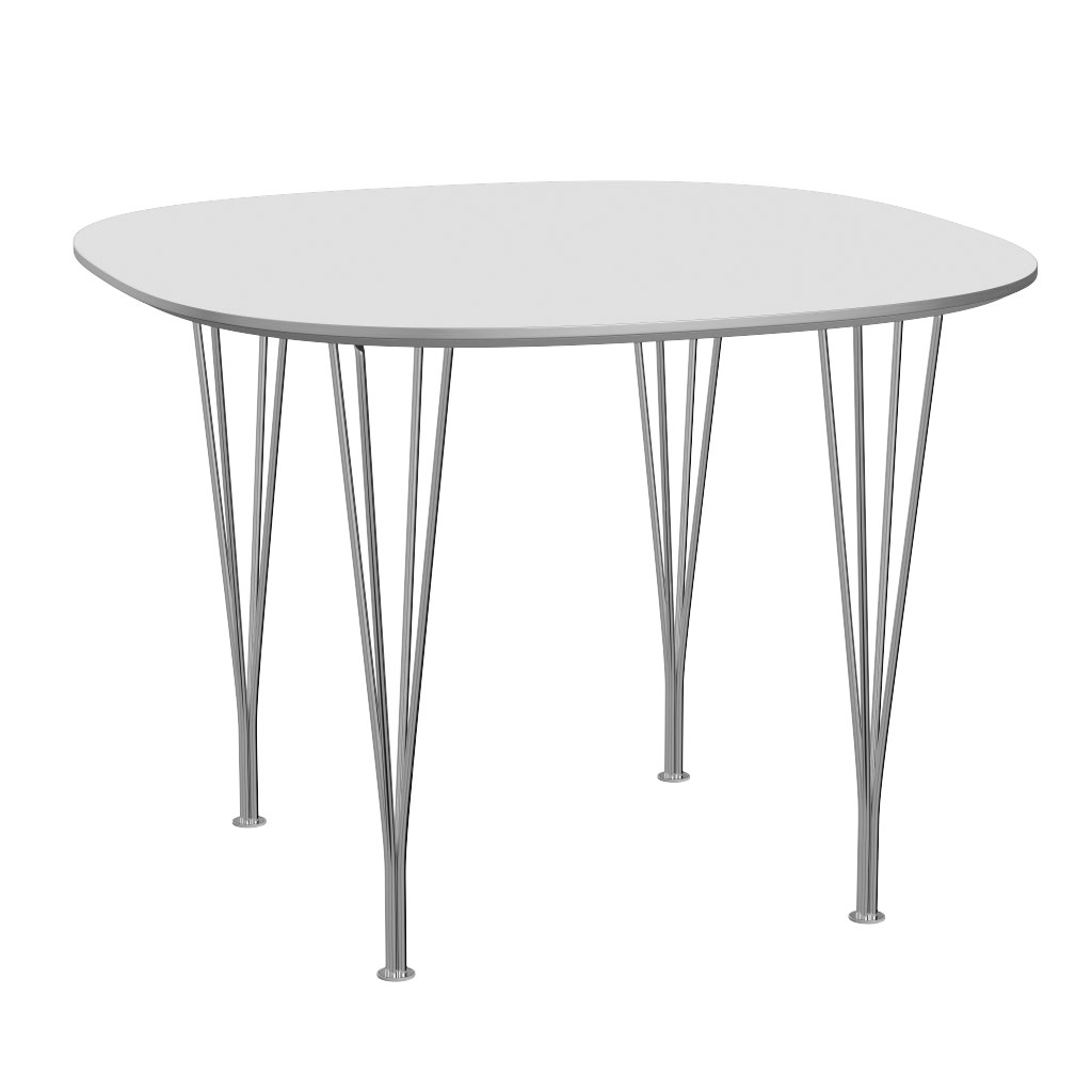FRITZ HANSEN（フリッツ・ハンセン）スーパー楕円テーブルB611