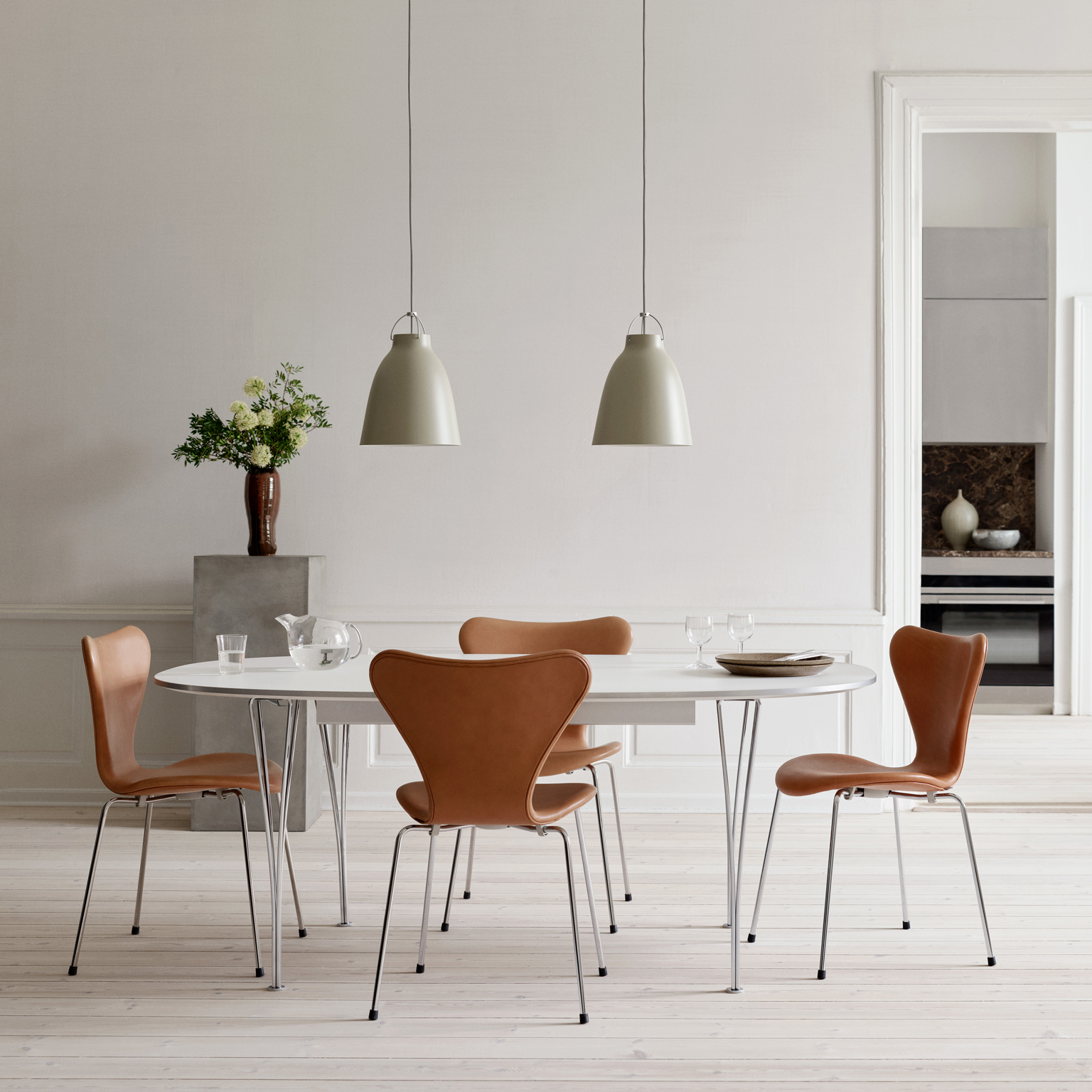 FRITZ HANSEN（フリッツ・ハンセン）［期間限定価格 6/30まで