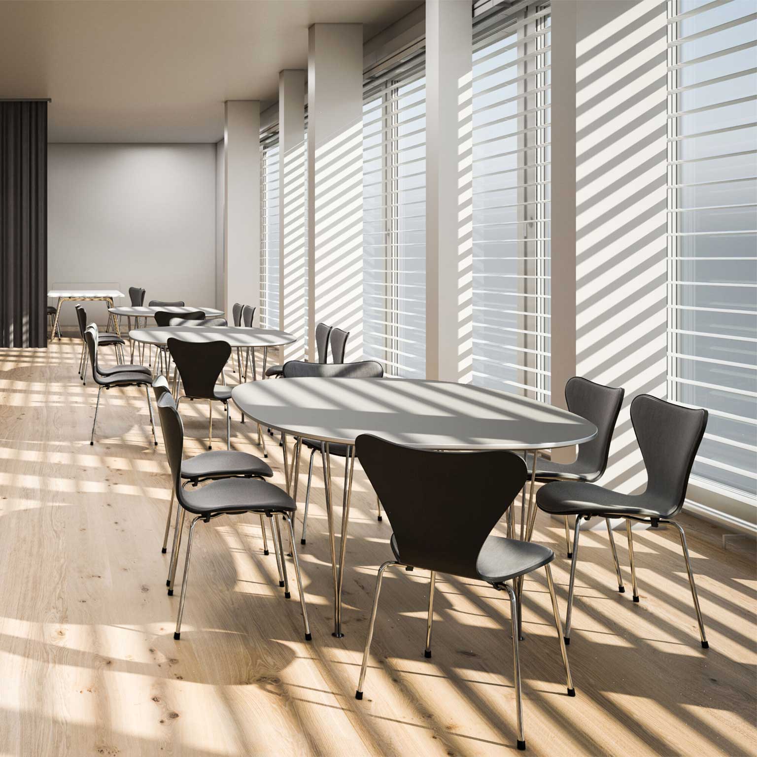 FRITZ HANSEN（フリッツ・ハンセン）［期間限定価格 6/30まで