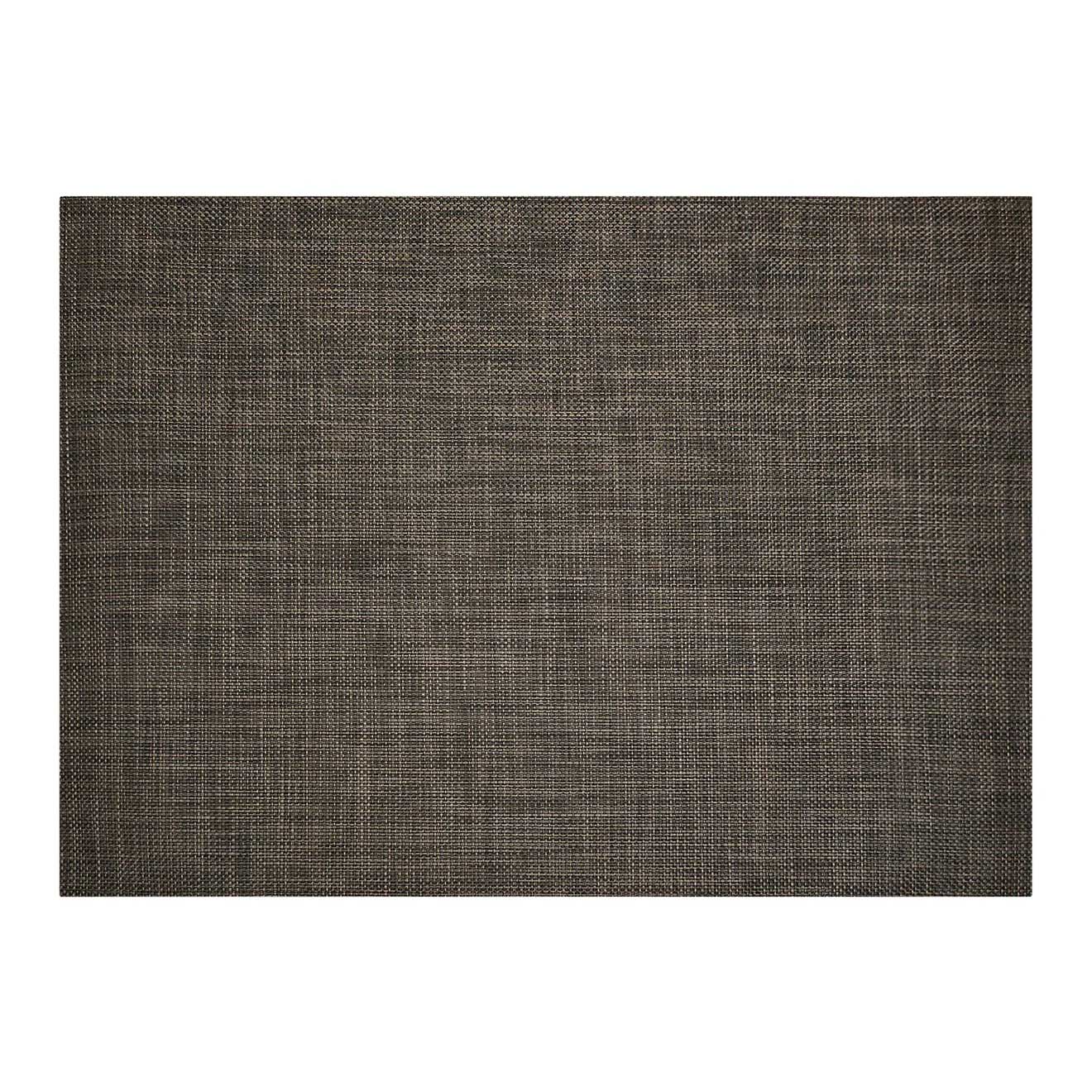 chilewich（チルウィッチ）Basketweave フロアマット Earth 183×269
