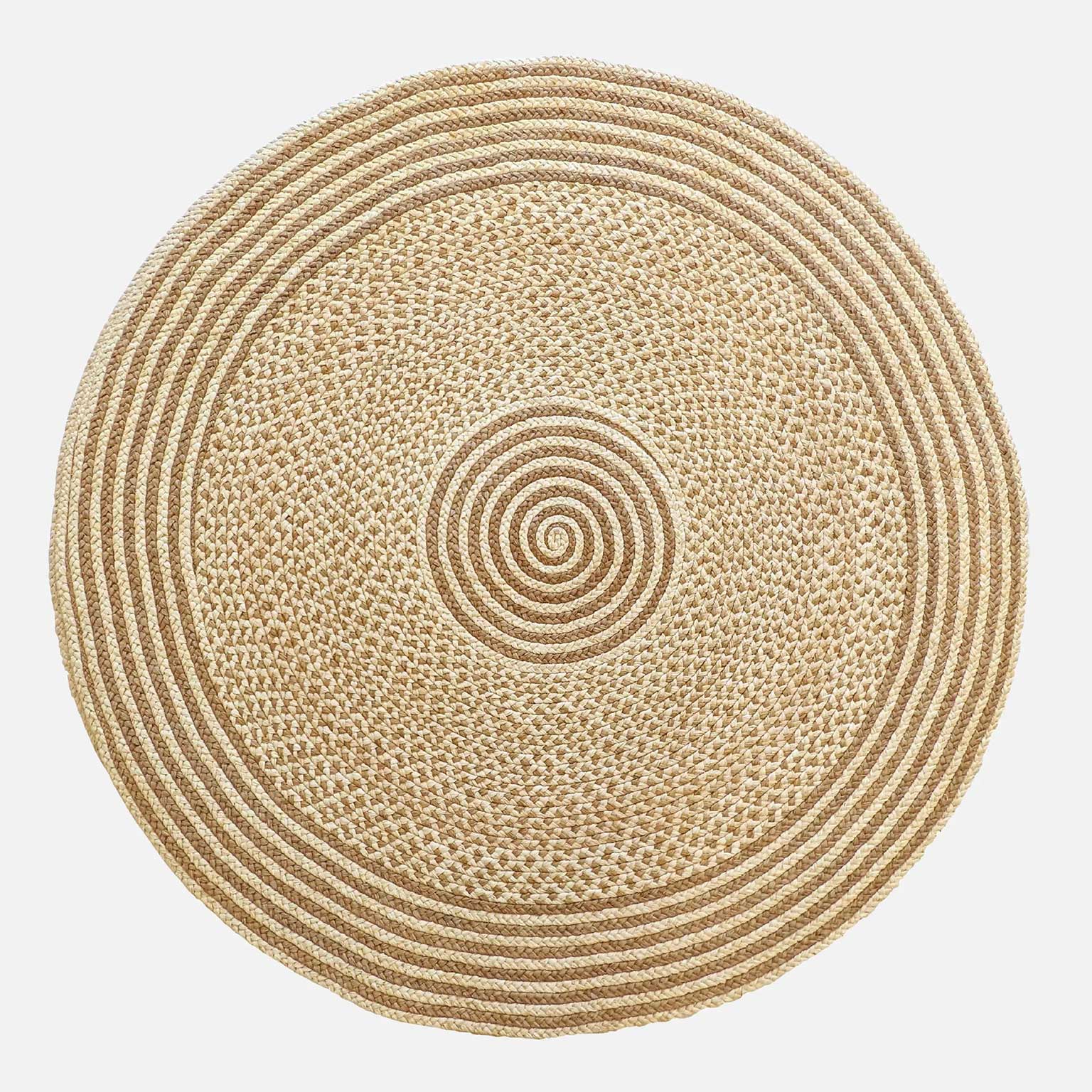 TANORA（タノラ）LAFIKE ラグ Φ180 | LIVING MOTIF｜家具・インテリア