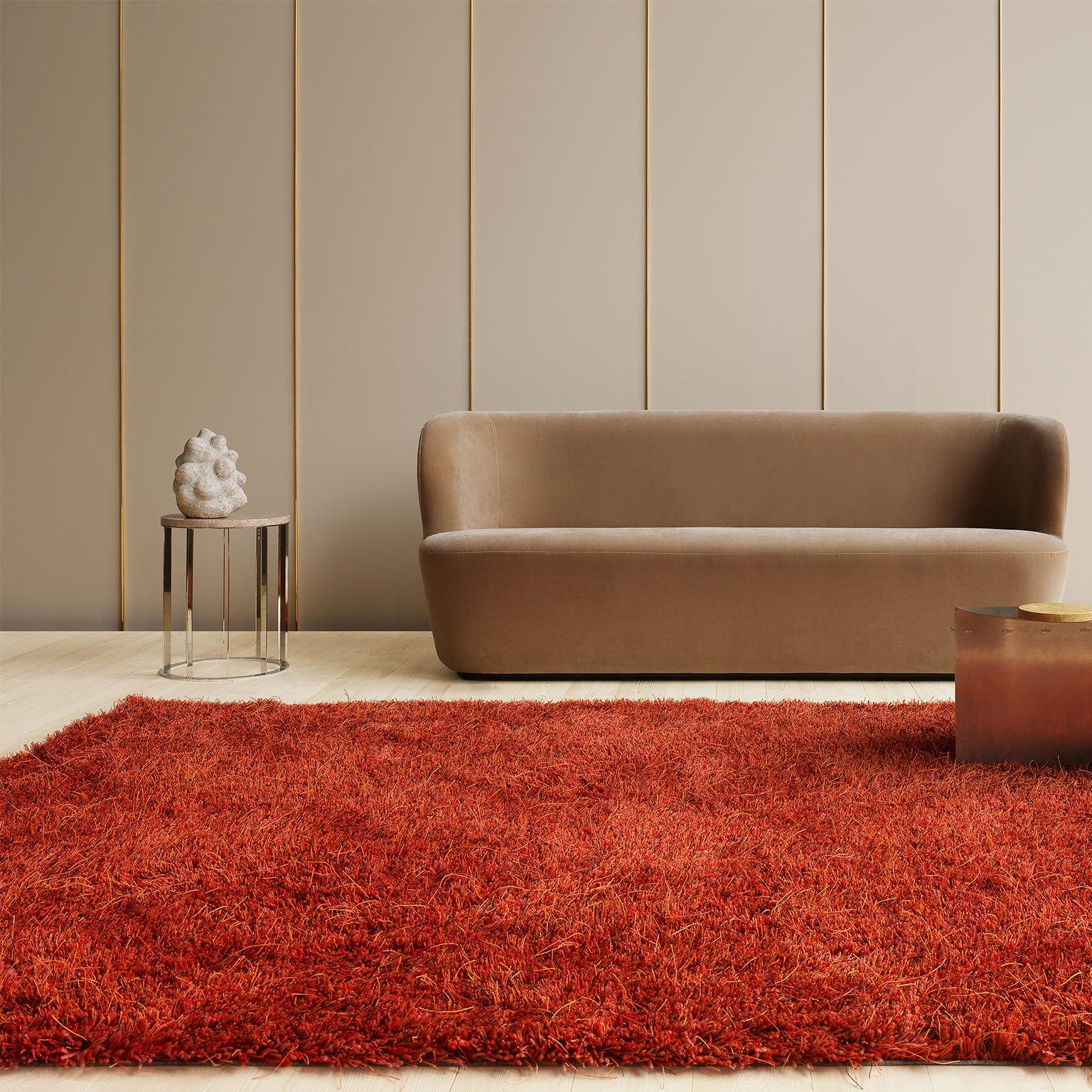 ラグ・マット | LIVING MOTIF｜家具・インテリアセレクトショップ