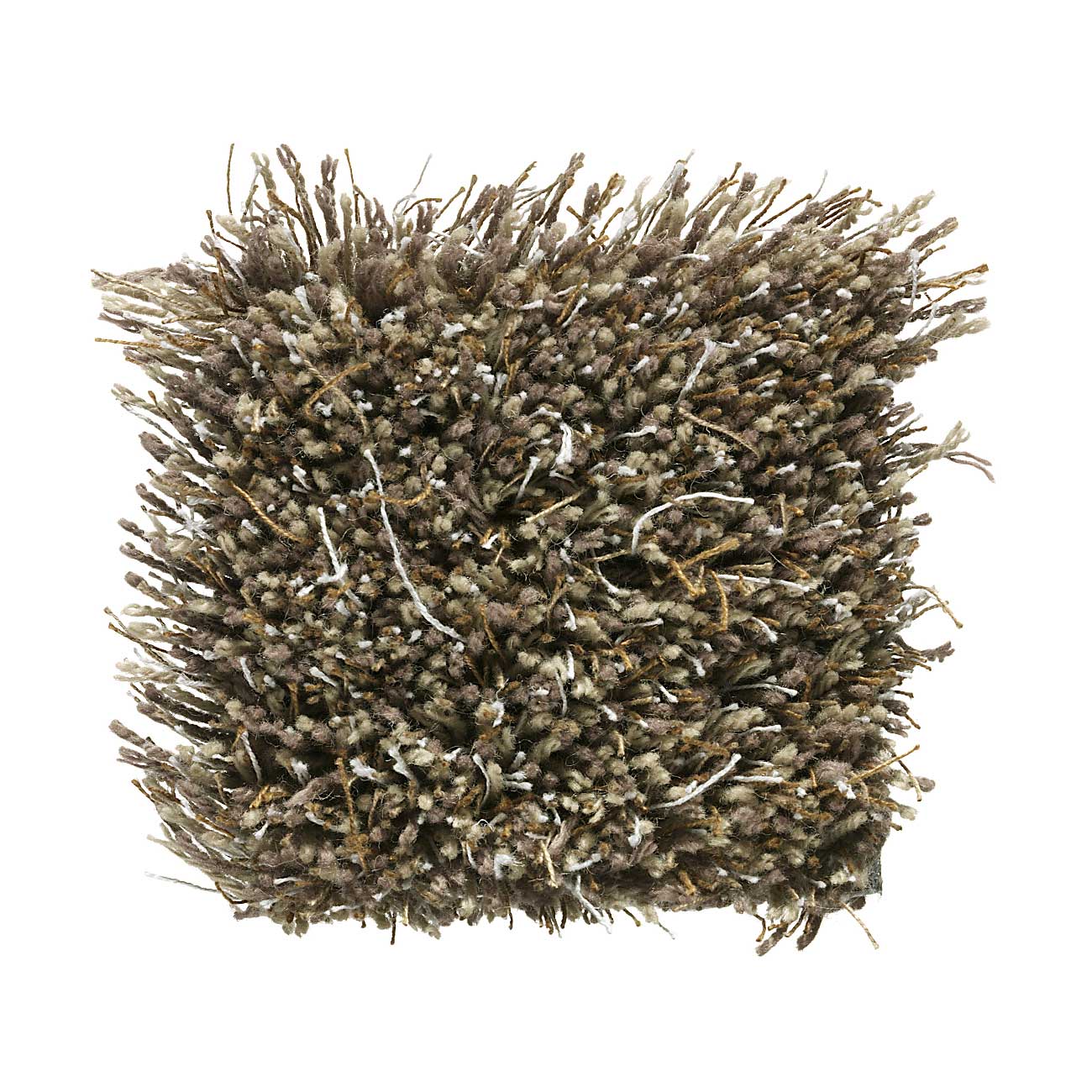 KASTHALL（カスタール）ラグマット MOSS 170×240 Beige Grey 800