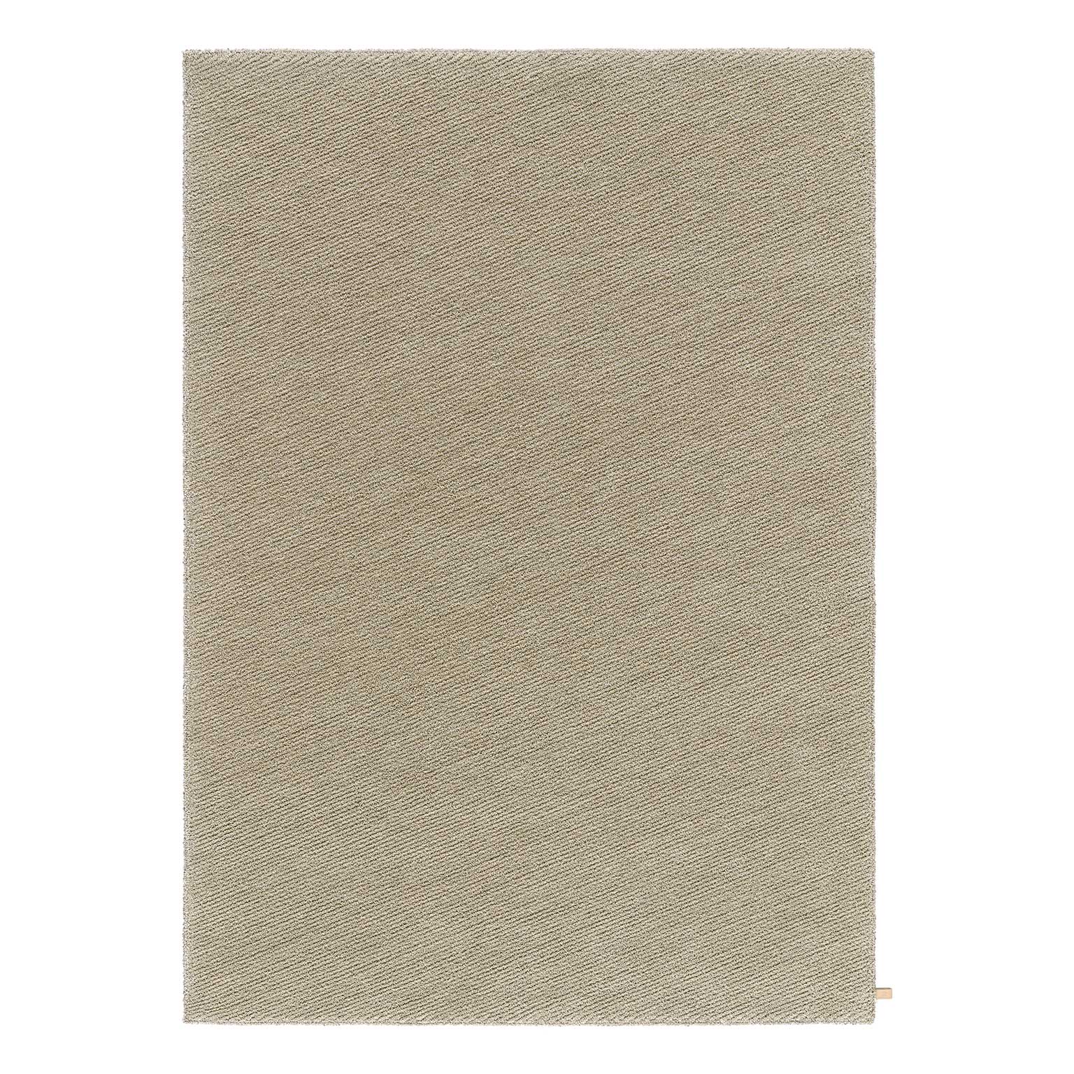 KASTHALL（カスタール）ラグマット SPIRE 170×240 Kalk 881 [取り寄せ