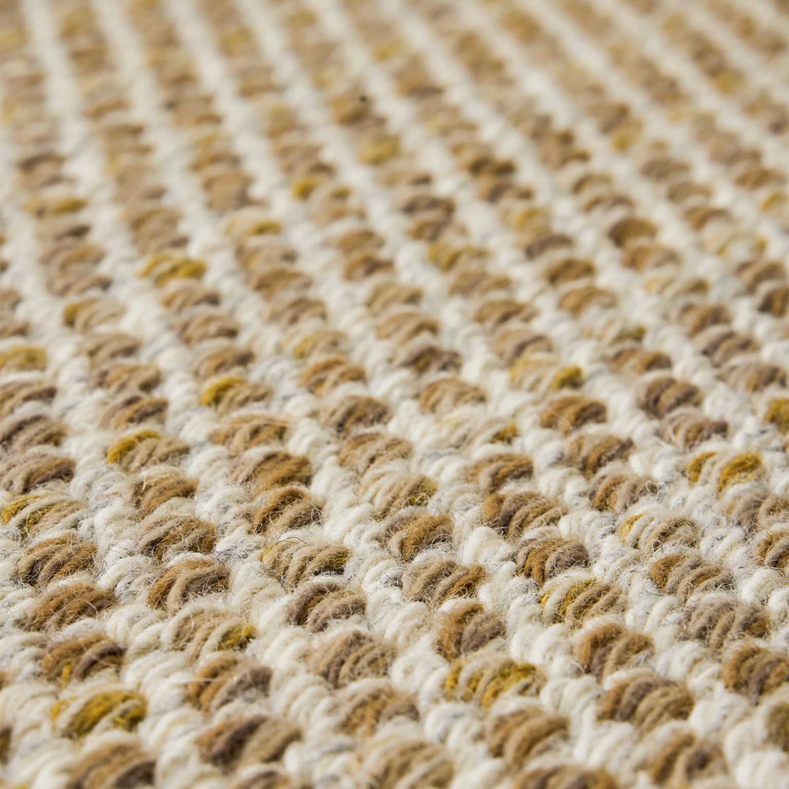 KASTHALL（カスタール）ラグマット ORI 160×240 Honeycomb［取寄せ商品