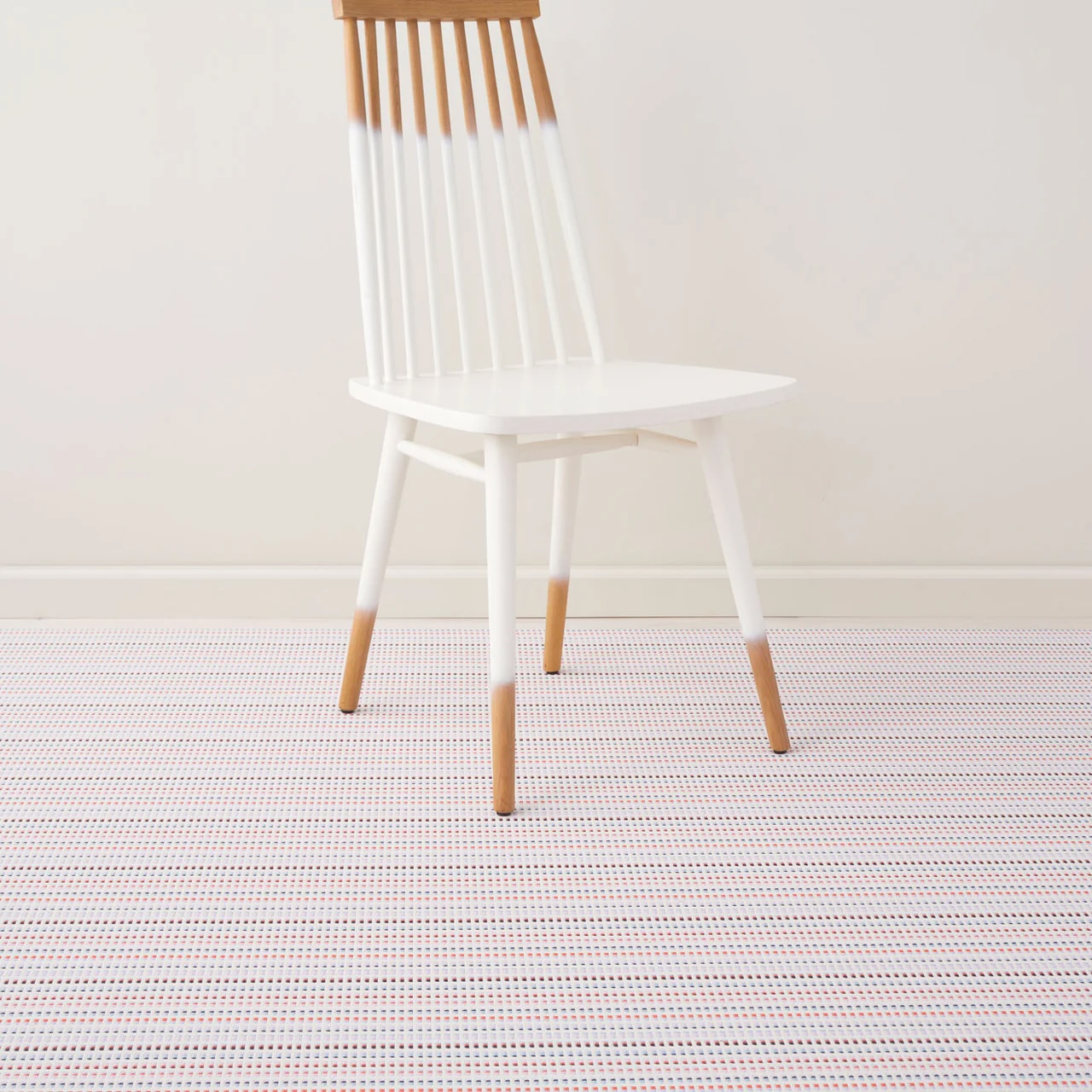 chilewich（チルウィッチ）Tambour フロアマット Pop 183×269［取寄せ