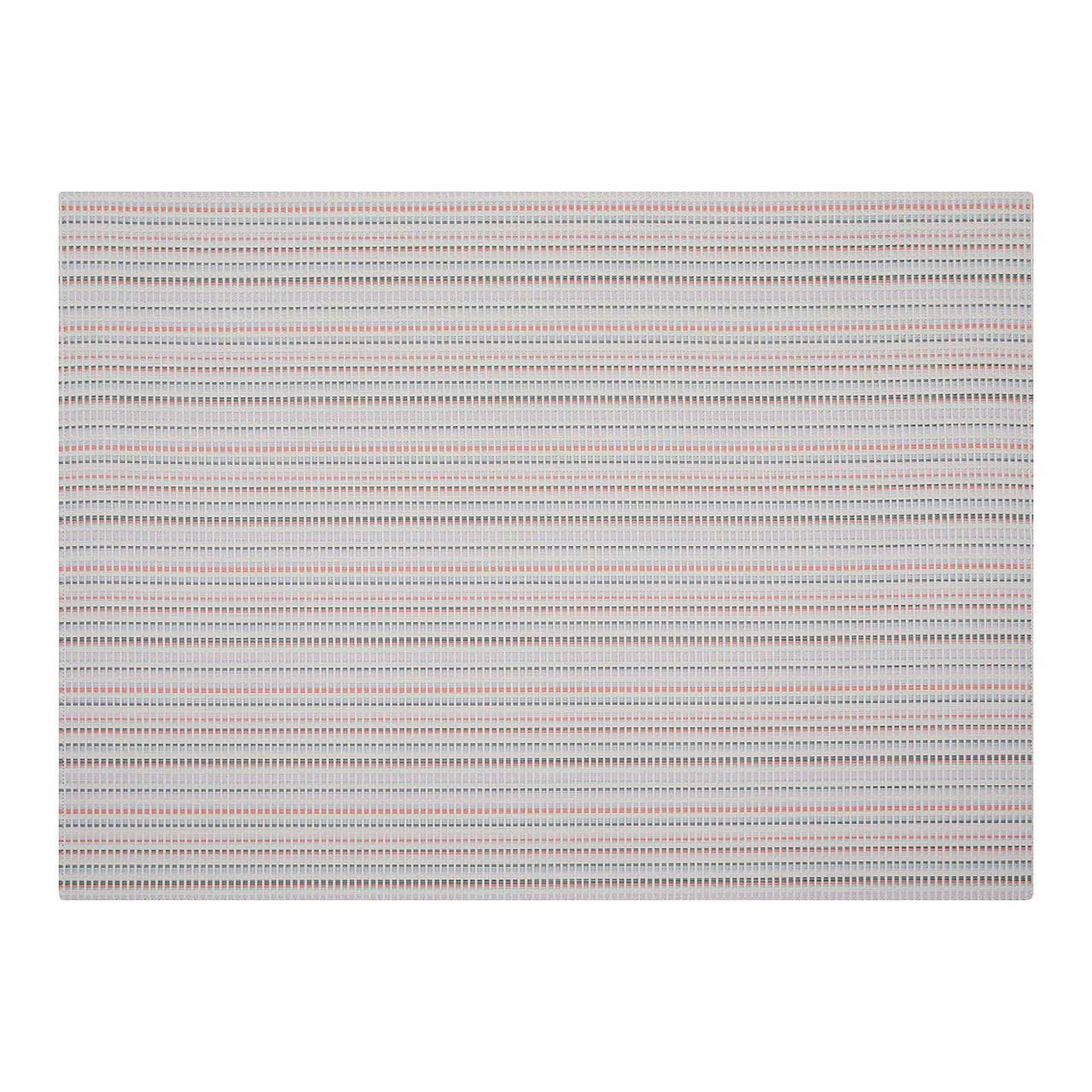 chilewich（チルウィッチ）Tambour フロアマット Pop 183×269［取寄せ