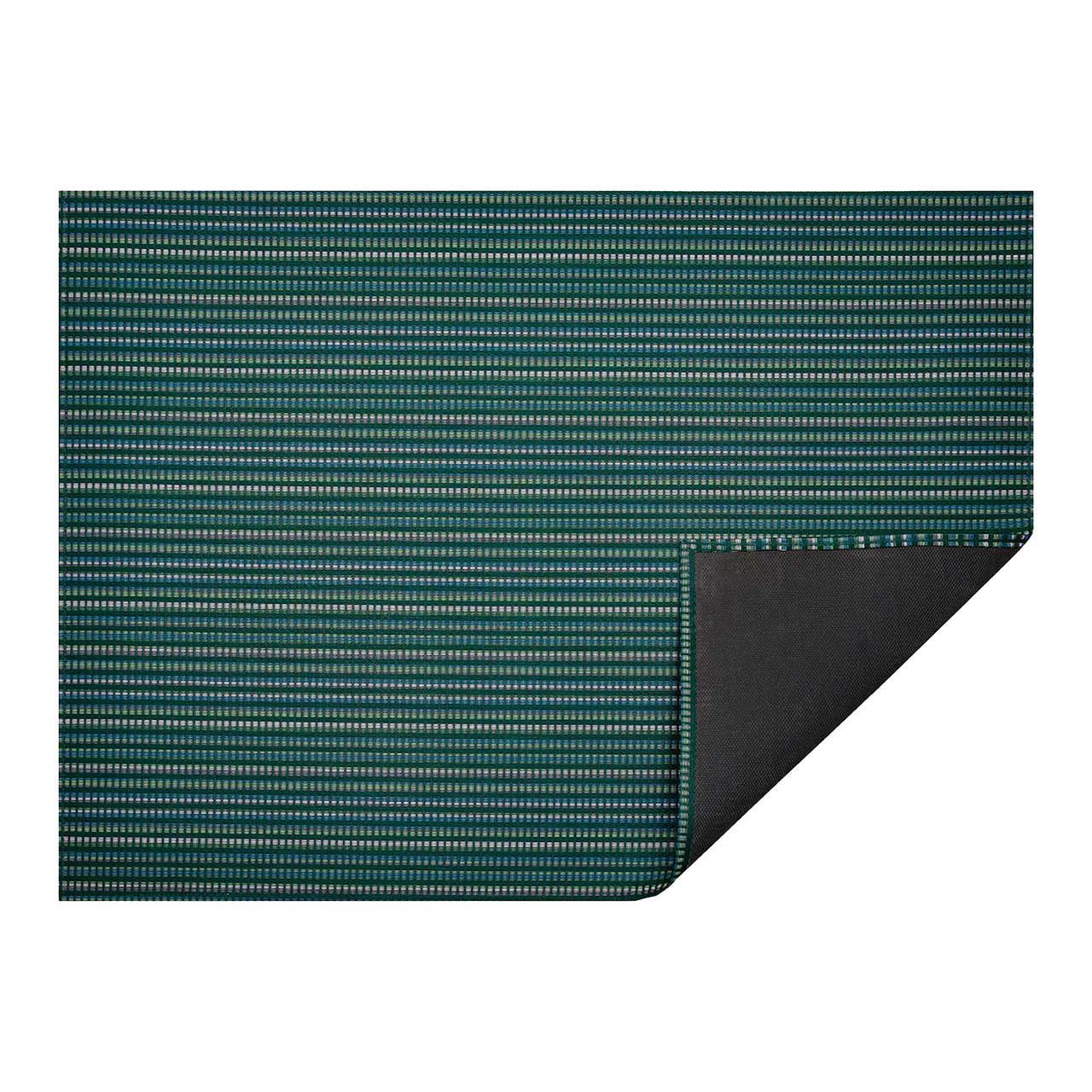 chilewich（チルウィッチ）Tambour フロアマット Ivy_183×269［取寄せ