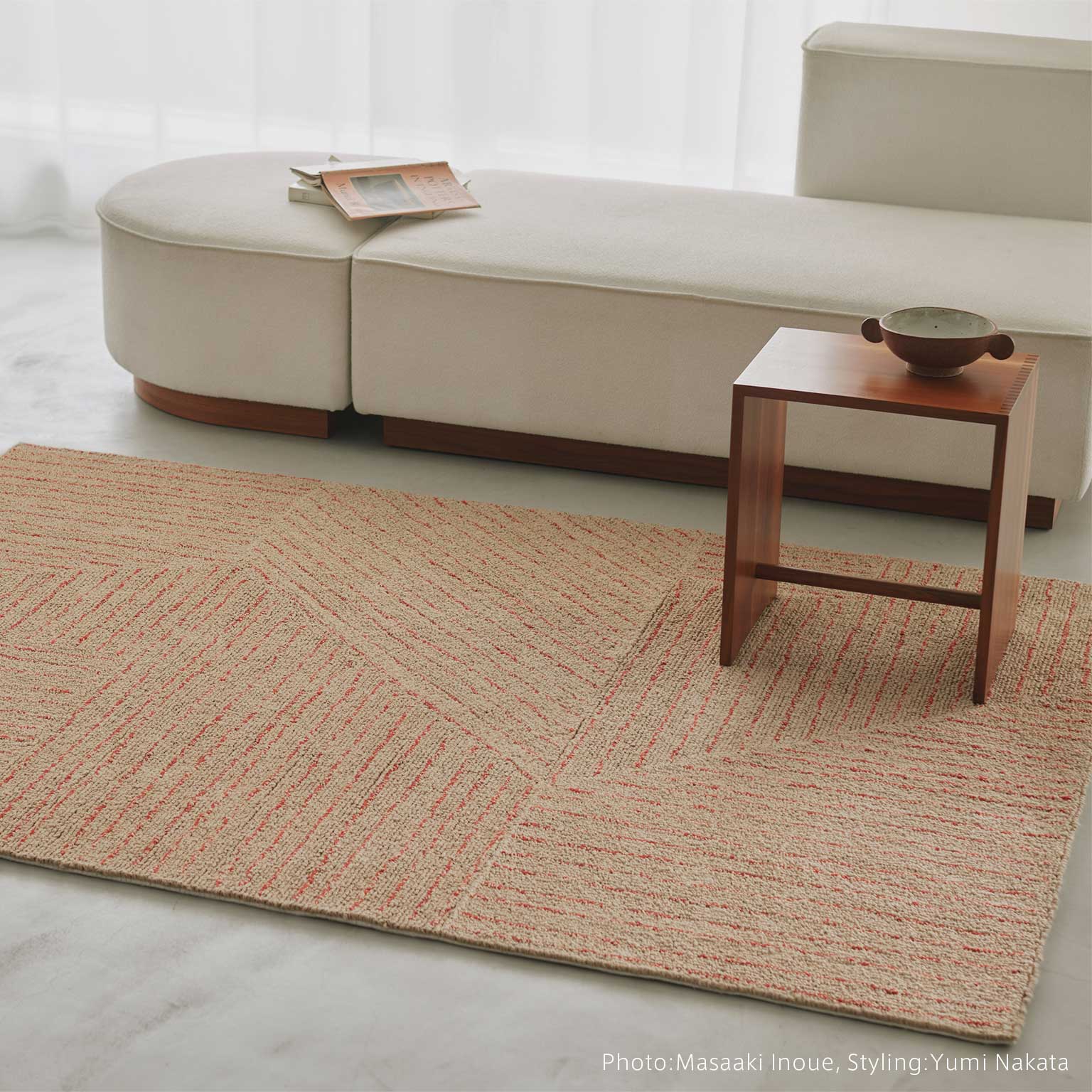 ラグ・マット | LIVING MOTIF｜家具・インテリアセレクトショップ
