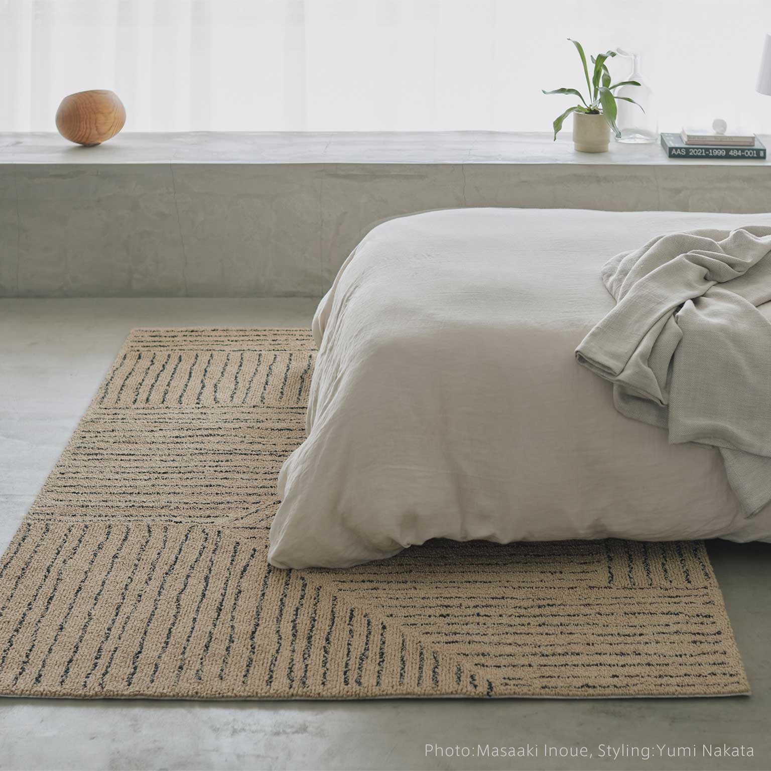 ラグ・マット | LIVING MOTIF｜家具・インテリアセレクトショップ