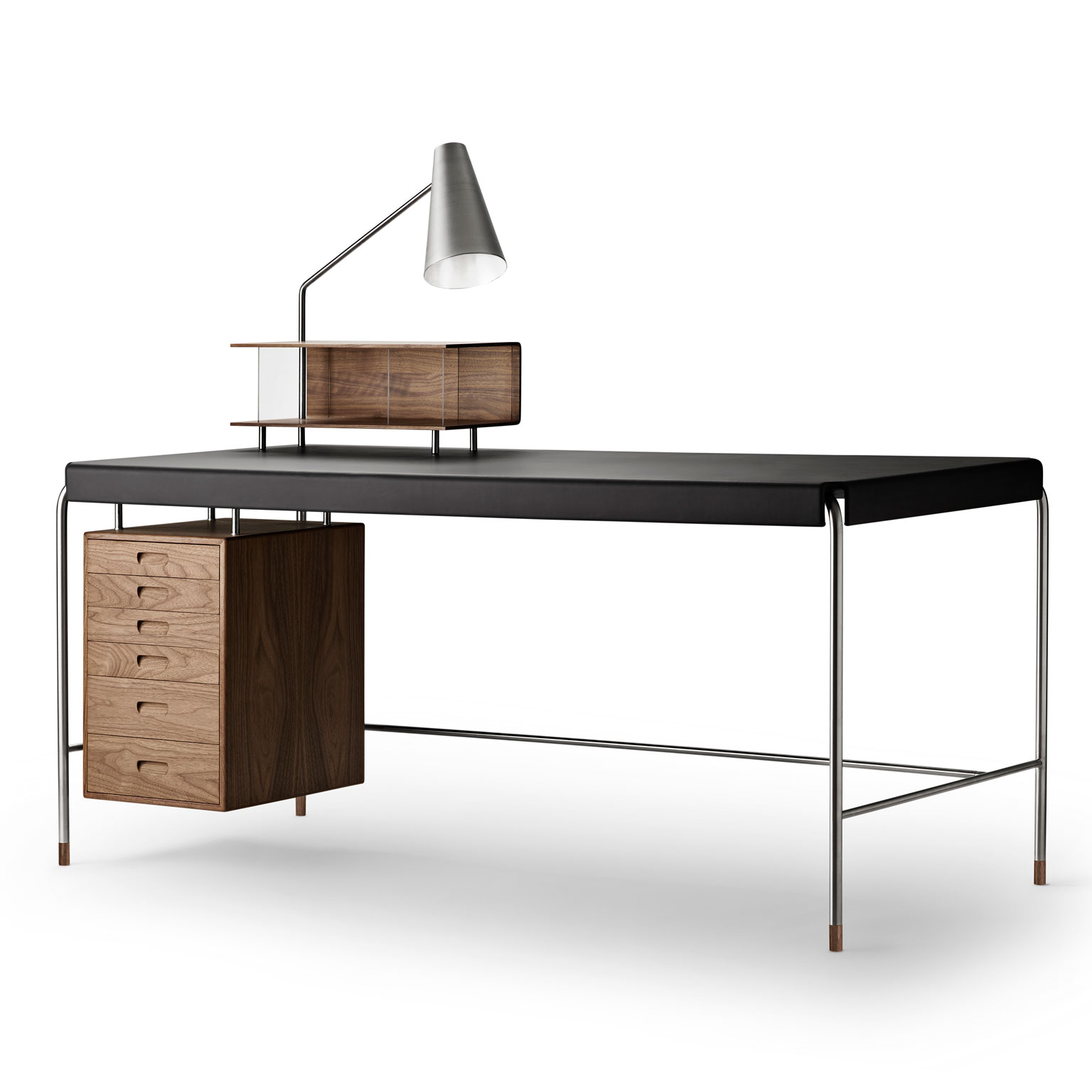 CARL HANSEN & SON（カールハンセン&サン）AJ52 Society Table