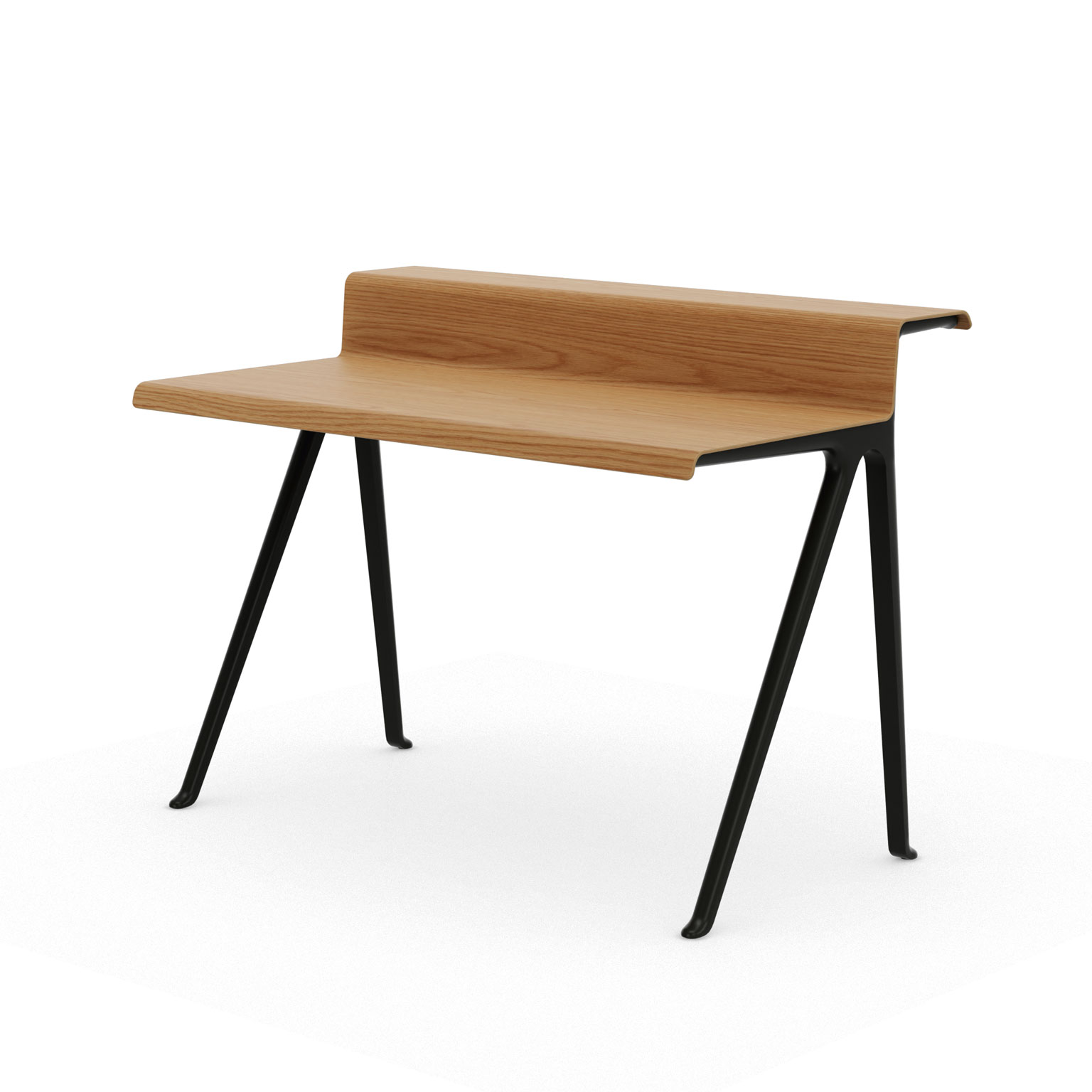 ⭐️Aletto デスク⭐️1000×70 東京近郊限定で運びます たのめーる】ALetto(アレット) 平デスク 幅1400×奥行600×高さ720mm 脚