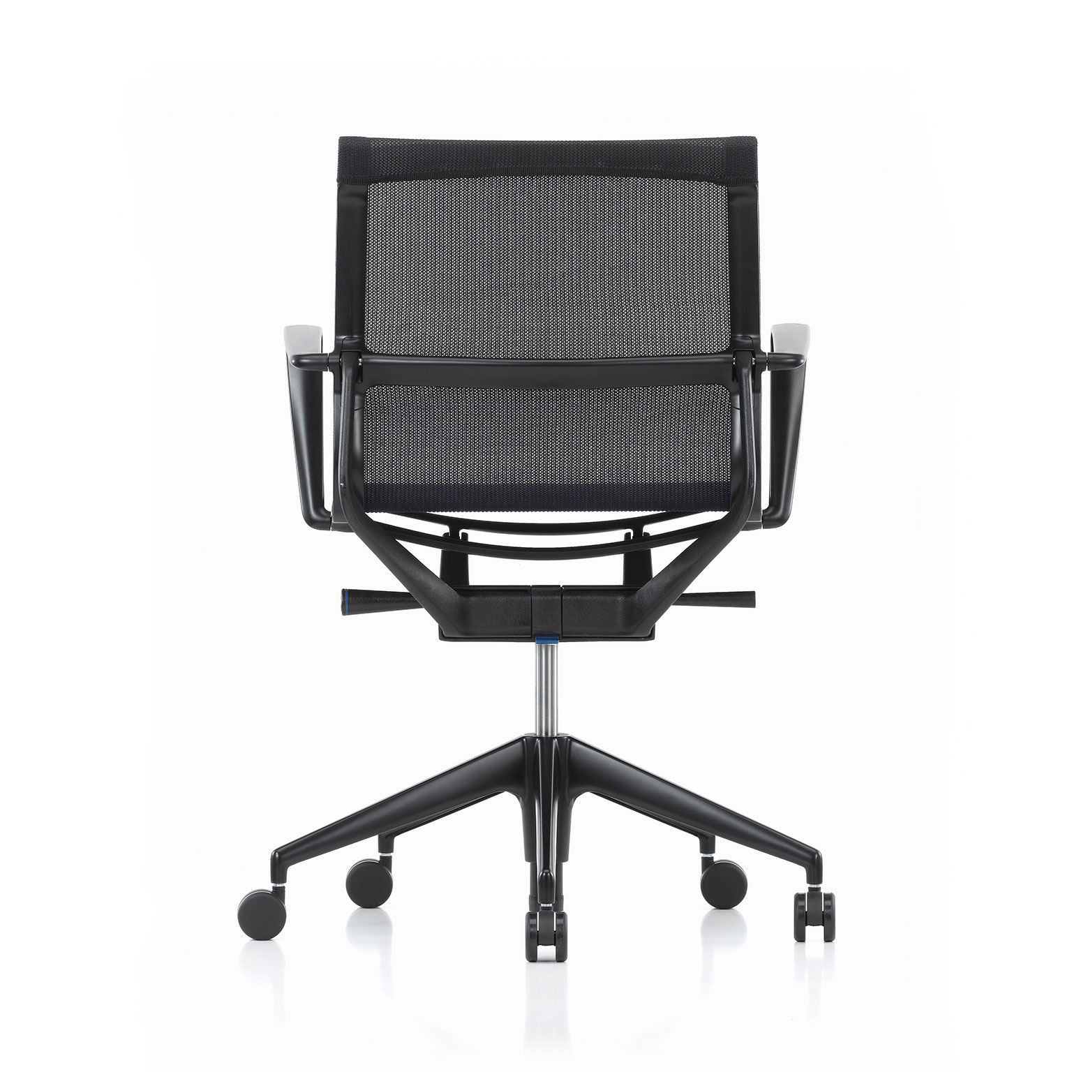 Vitra（ヴィトラ）Physix ブラックパール/ディープブラックフレーム