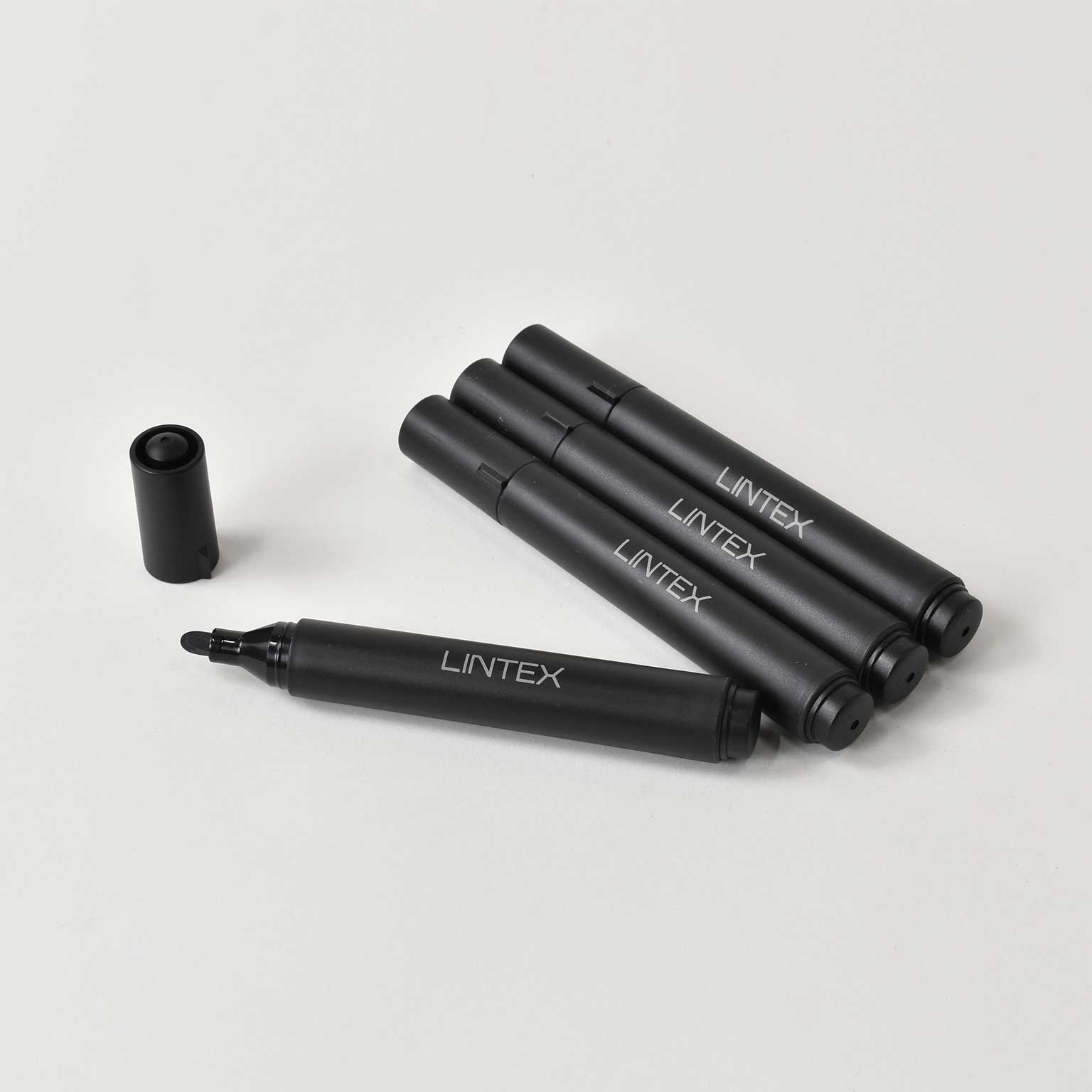 LINTEX（リンテックス）ライティングボード用マーカー 4本セット