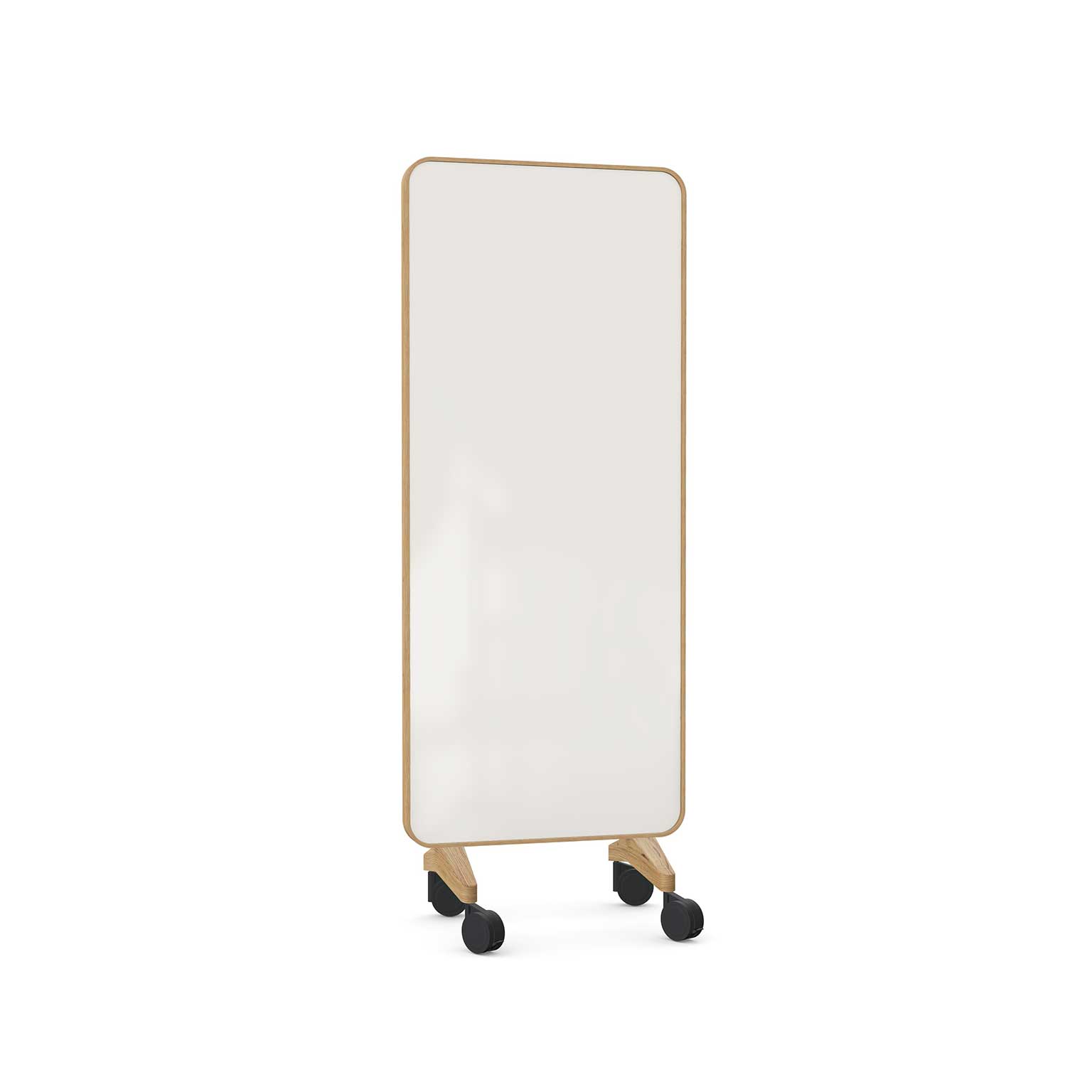 LINTEX（リンテックス）FLAME MOBILE ライティングボード W75 オーク