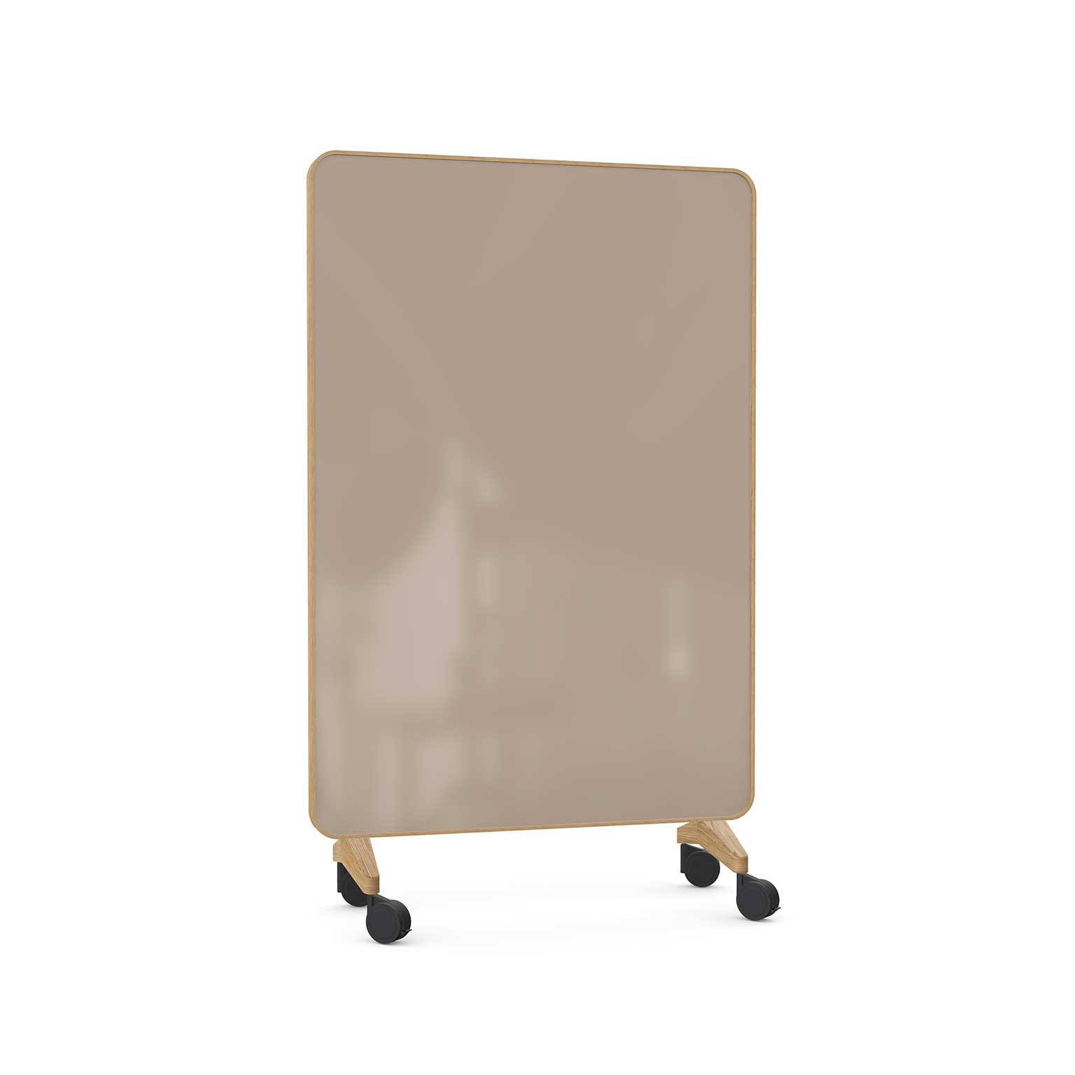 LINTEX（リンテックス）FLAME MOBILE ライティングボード W120 オーク