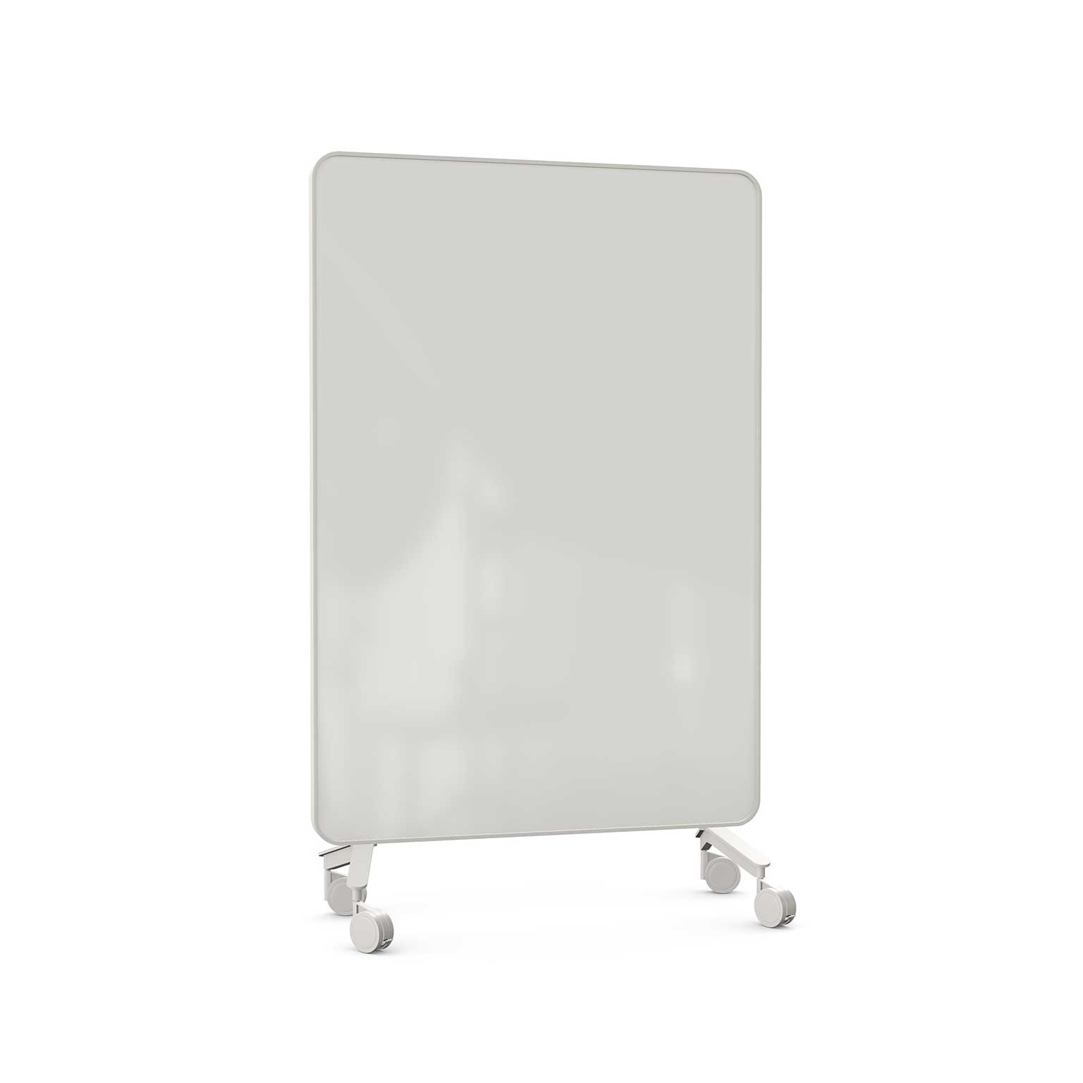 LINTEX（リンテックス）FLAME MOBILE ライティングボード W120 グレー