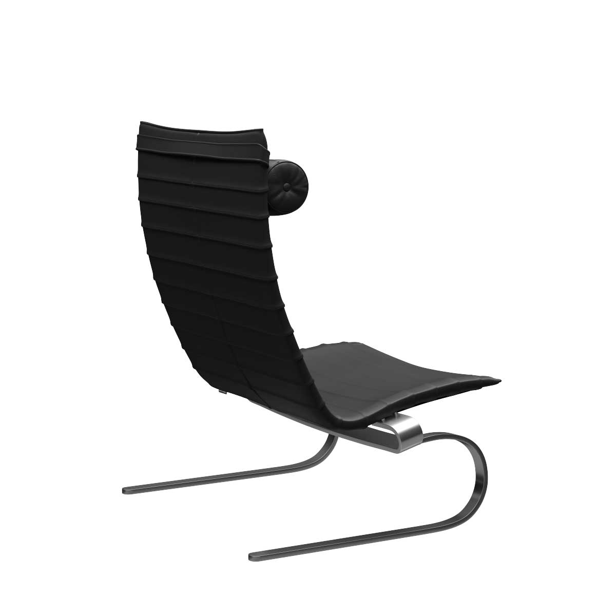 FRITZ HANSEN（フリッツ・ハンセン）PK20 ラウンジチェア オーラレザー