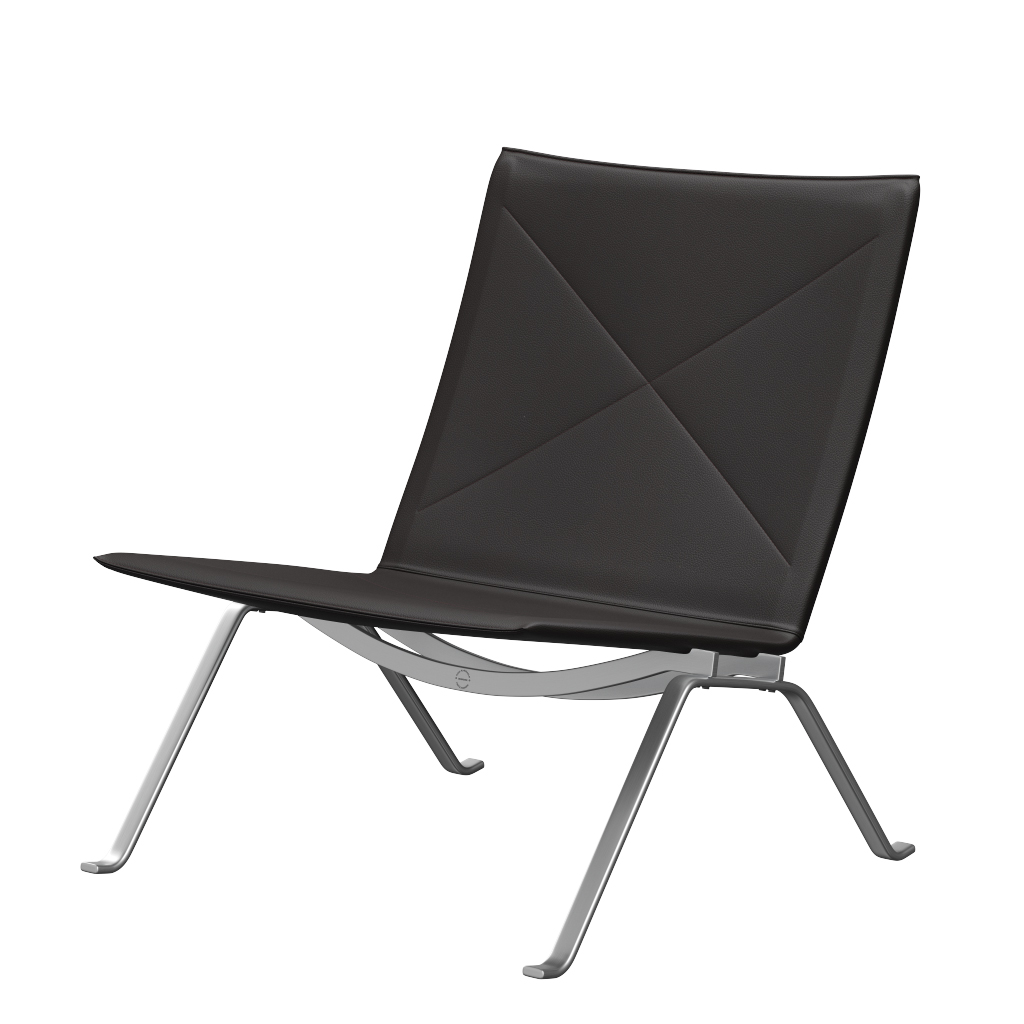 セブンチェア フリッツハンセン FRITZ HANSEN ブラック フリッツ・ハンセン / FRITZ HANSEN セブンチェア ブラック