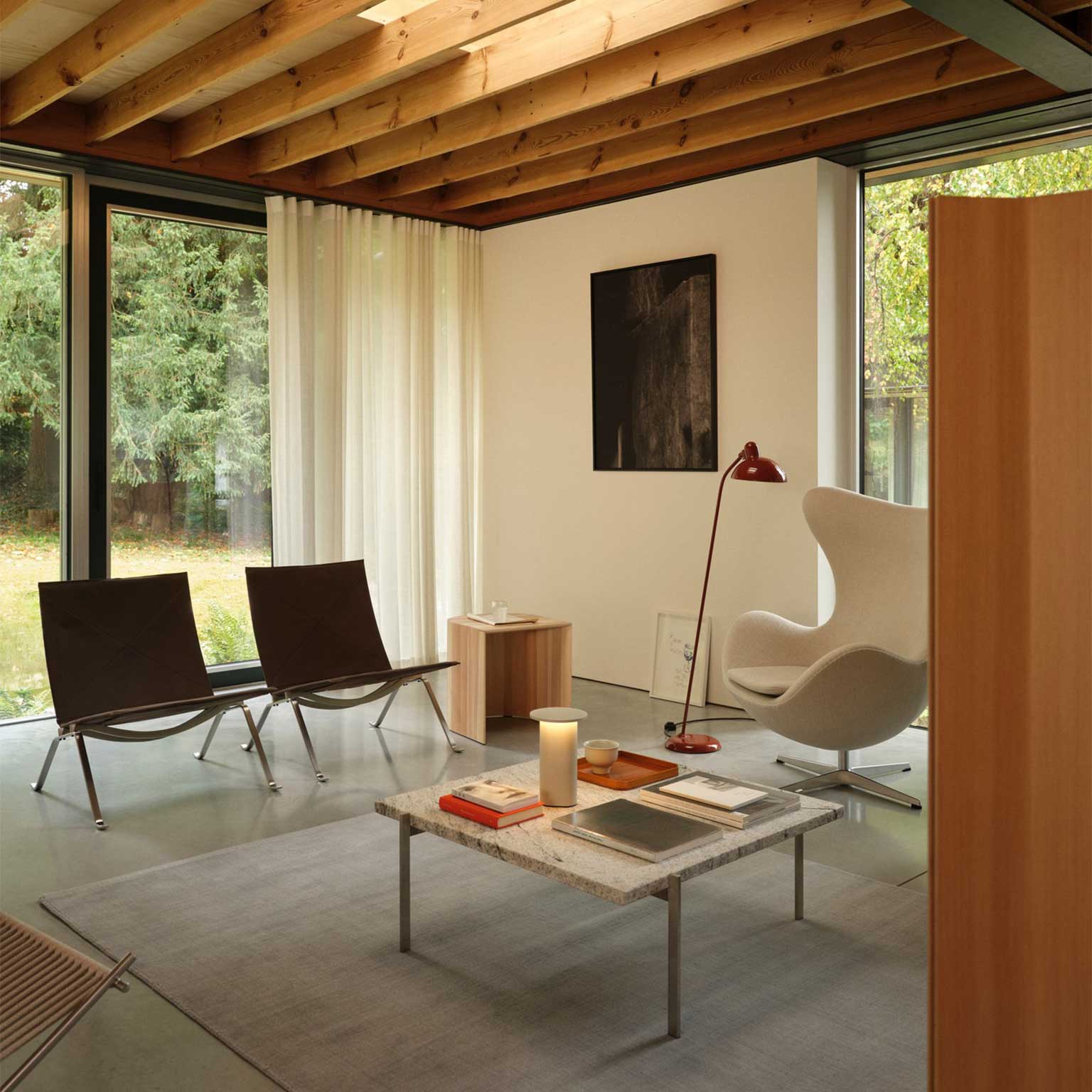 FRITZ HANSEN（フリッツ・ハンセン）［期間限定価格 12/31まで］PK22