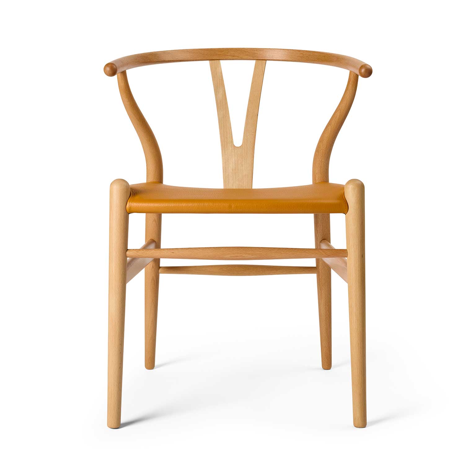 CARL HANSEN & SON（カールハンセン&サン）CH38 チェア | LIVING MOTIF