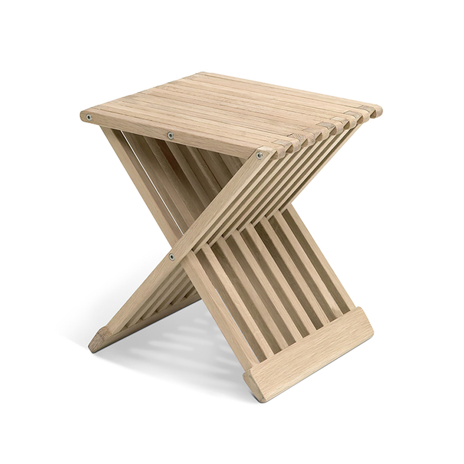 FRITZ HANSEN（フリッツ・ハンセン）FIONIA スツール | LIVING MOTIF