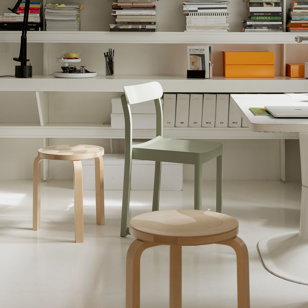 みおインテリア素材 UZURAチェア | 澪工房【MIO KOBO】札幌でオーダー家具