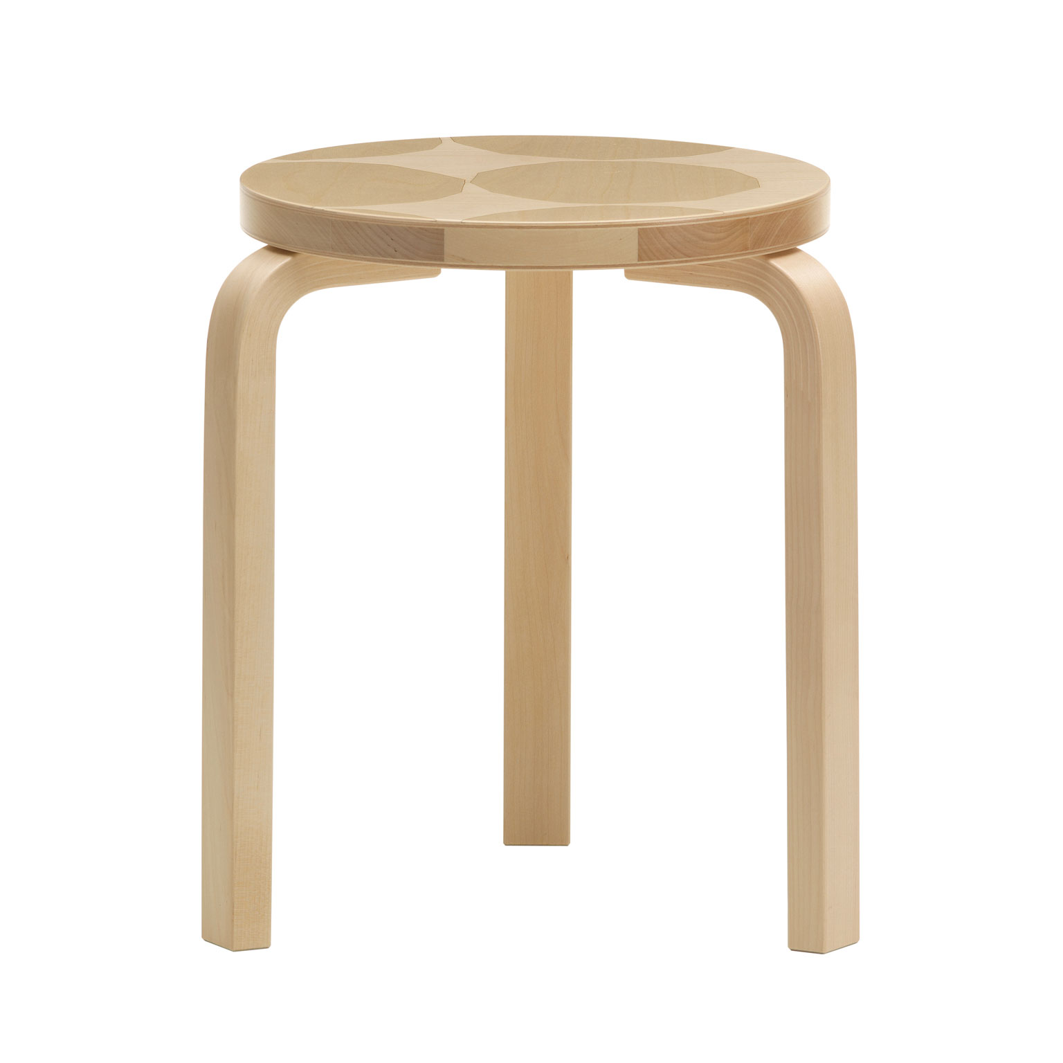 artek（アルテック）Artek + Marimekko スツール 60 Kivet [数量限定 