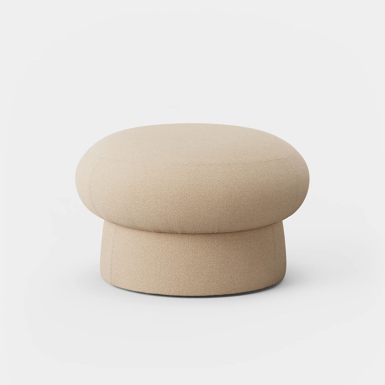 MASSPRODUCTIONS（マスプロダクションズ）Spot Pouf スツール Vidar4