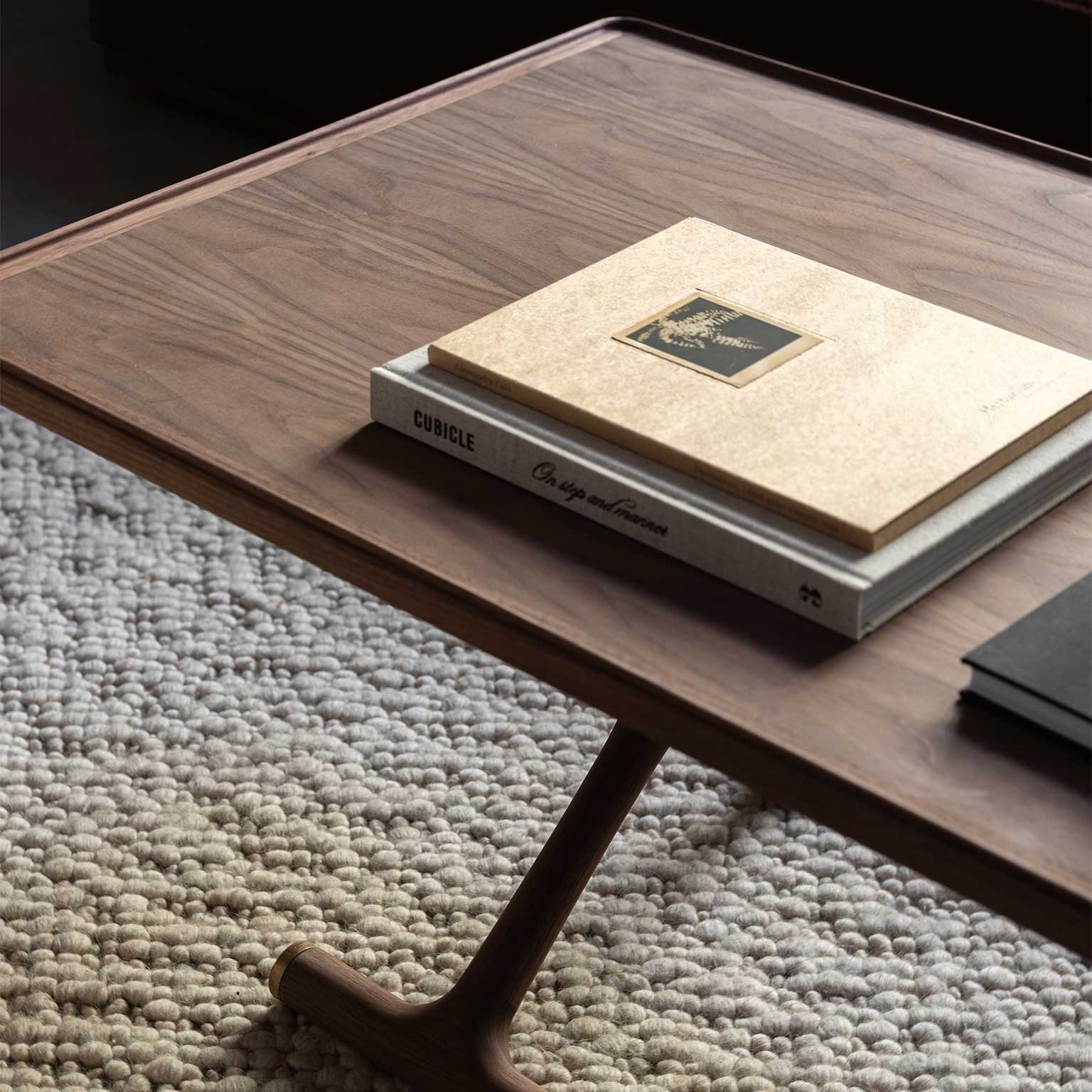 Audo Copenhagen（オドー コペンハーゲン）JAGER ラウンジテーブル