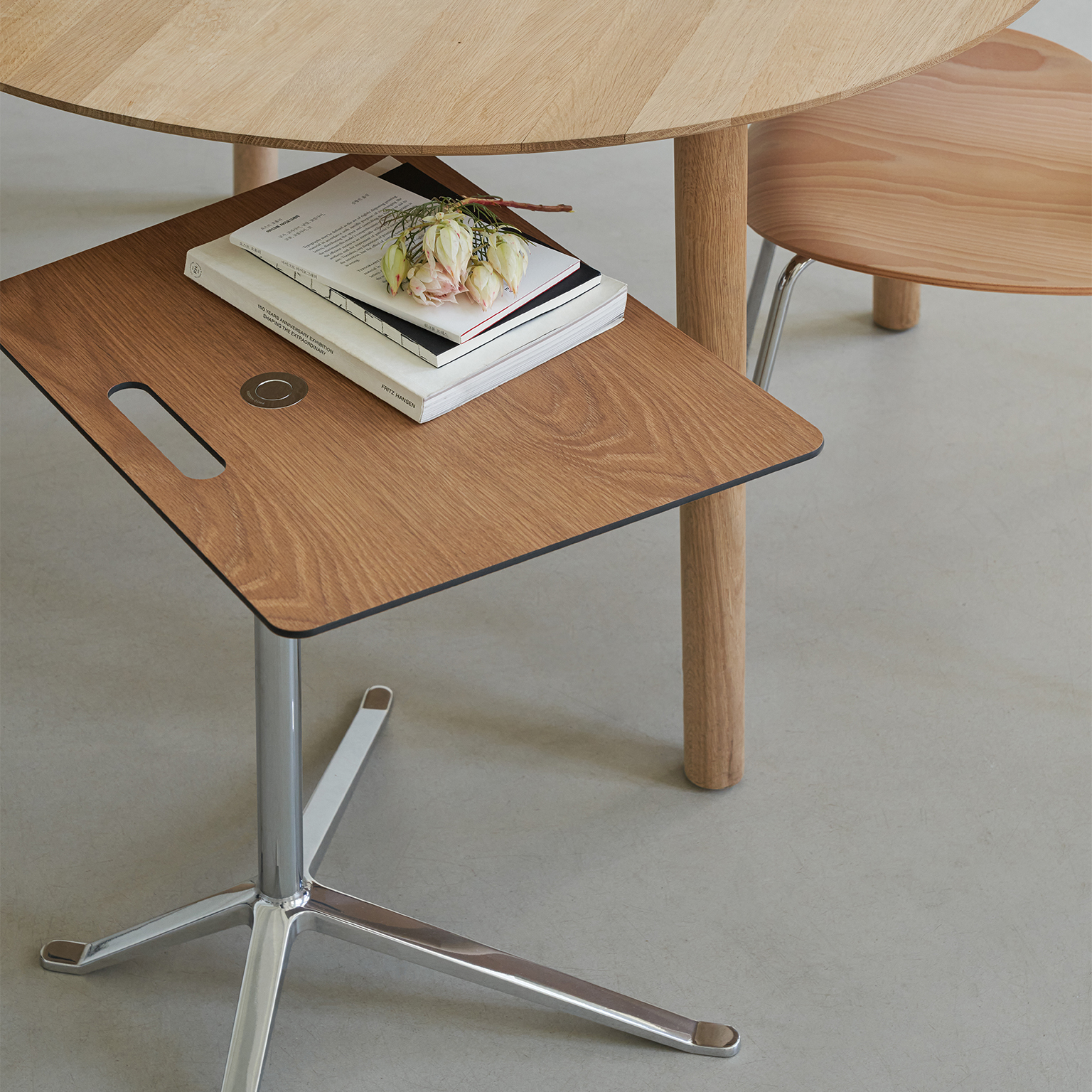 Fritz Hansen フリッツハンセン リトルフレンド テーブル