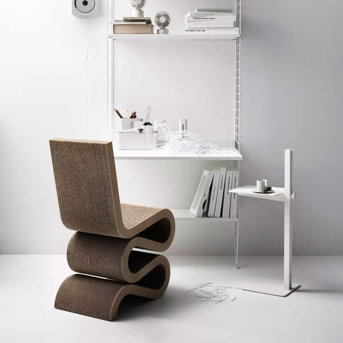 String Furniture（ストリング ファニチャー）［期間限定価格 11/7～12