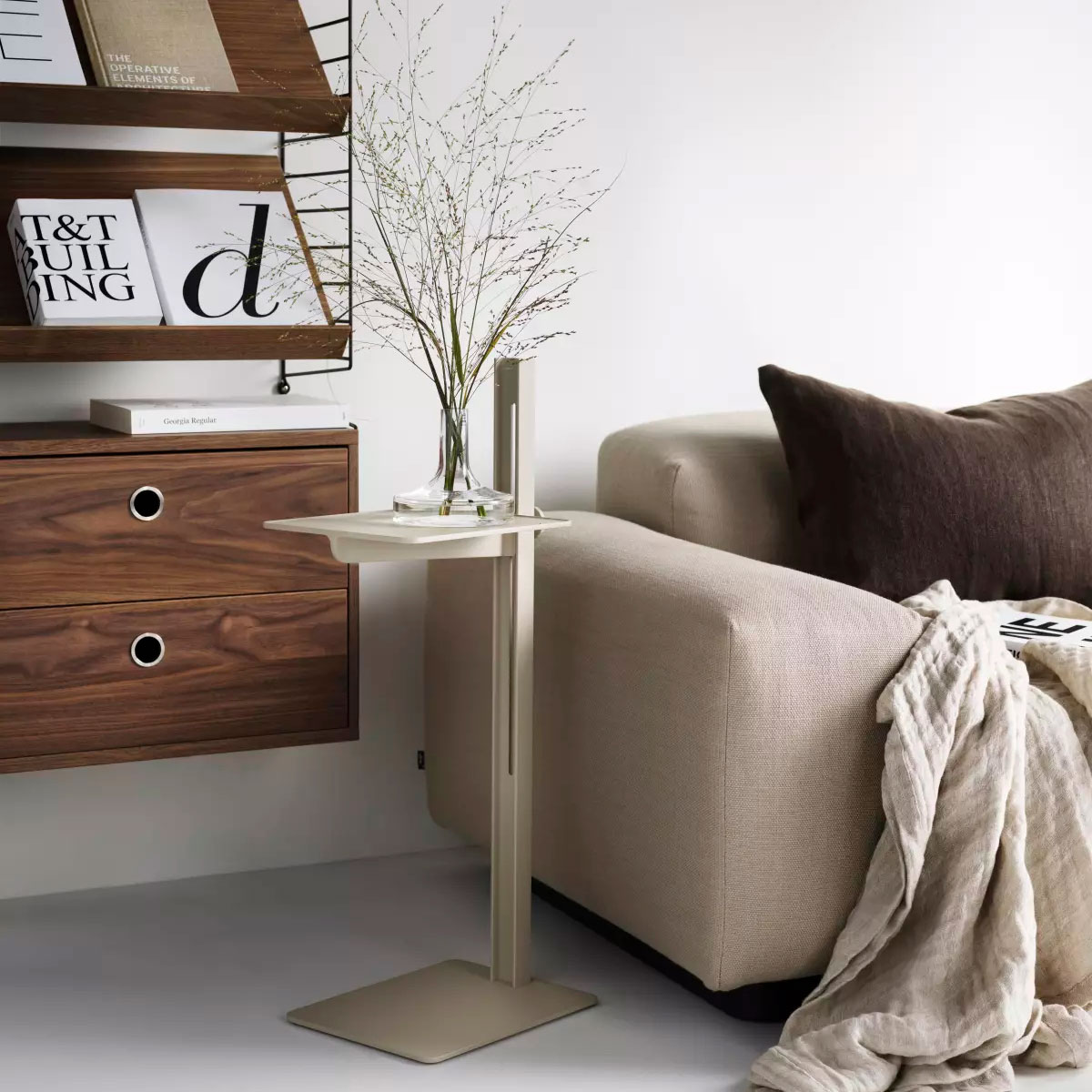 String Furniture（ストリング ファニチャー）［期間限定価格 11/7～12